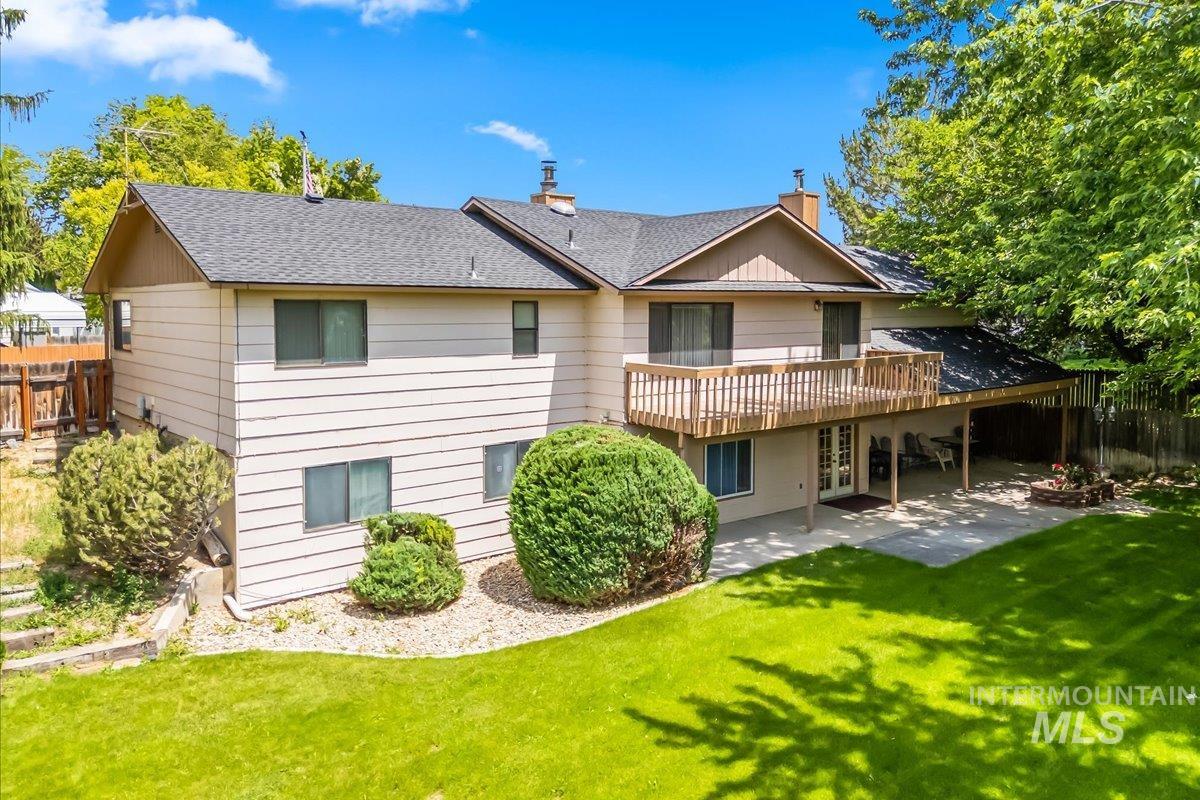 2503 Lyle Ct, Nampa, Idaho 83651, 3 Bedrooms, 3 Bathrooms, Residential For Sale, Price $715,000,MLS 98988458