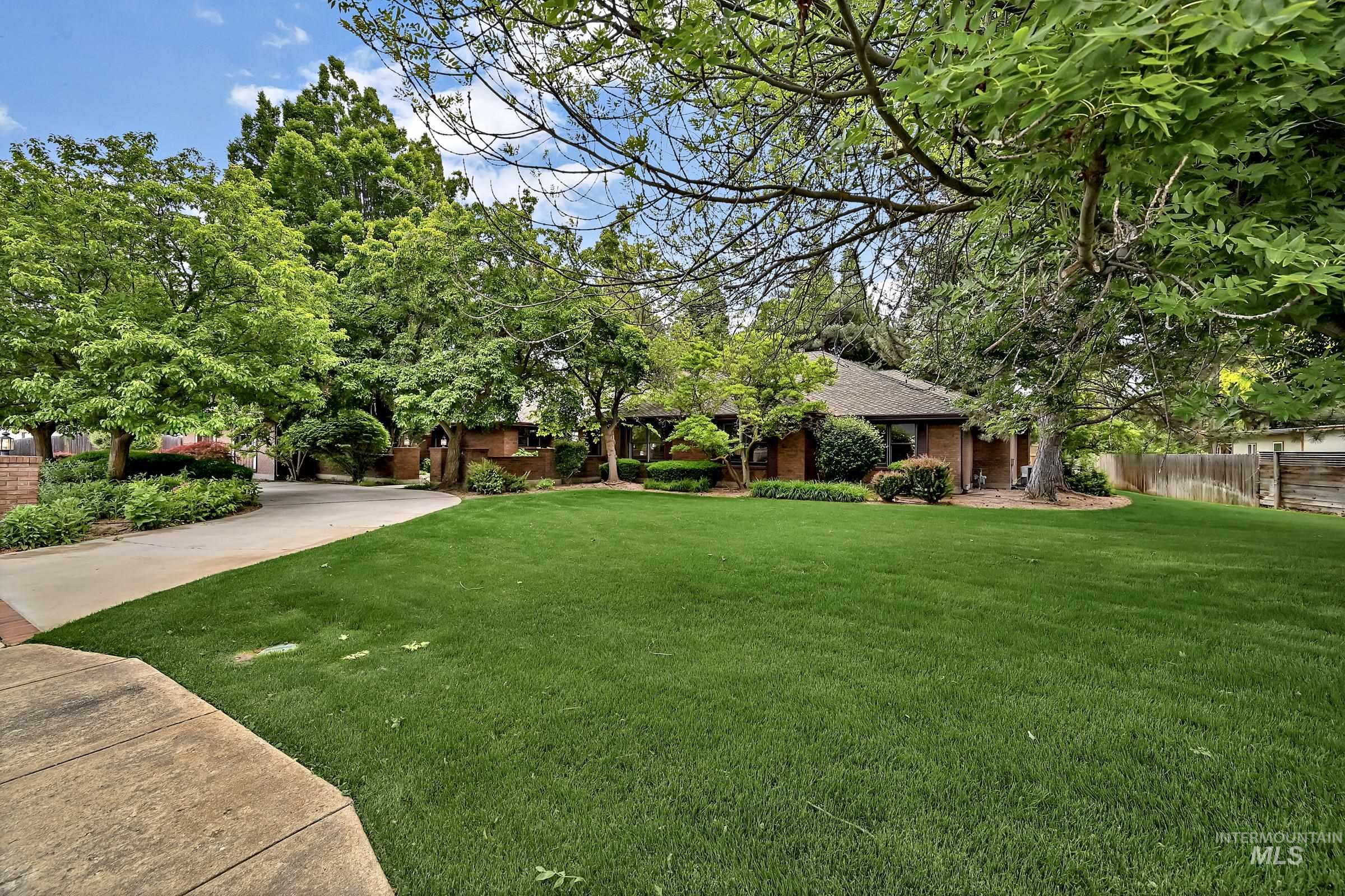 Residential For Sale