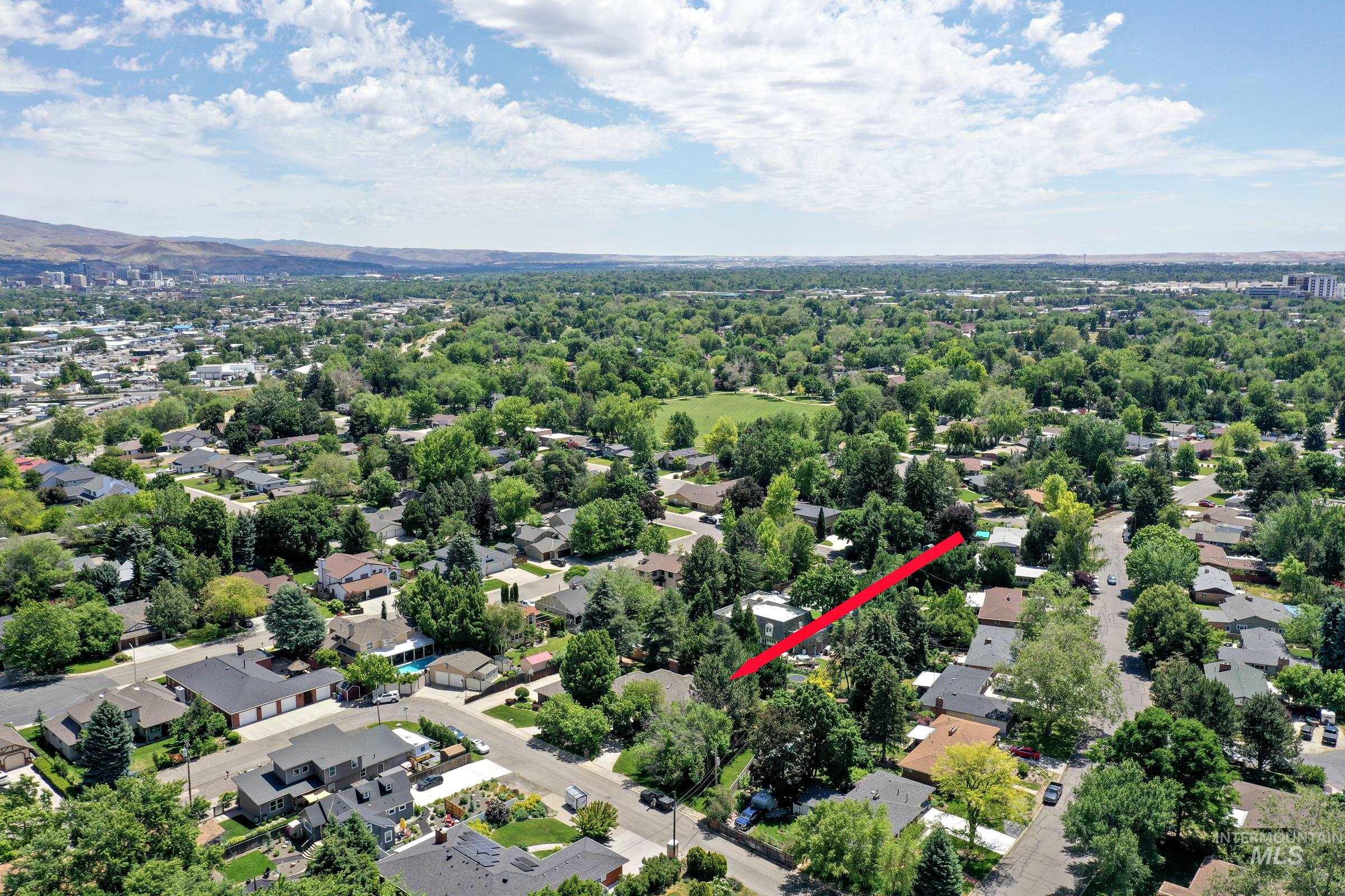 6319 W Montana Ave., Boise, Idaho 83704, 4 Bedrooms, 3 Bathrooms, Residential For Sale, Price $995,000,MLS 98988461
