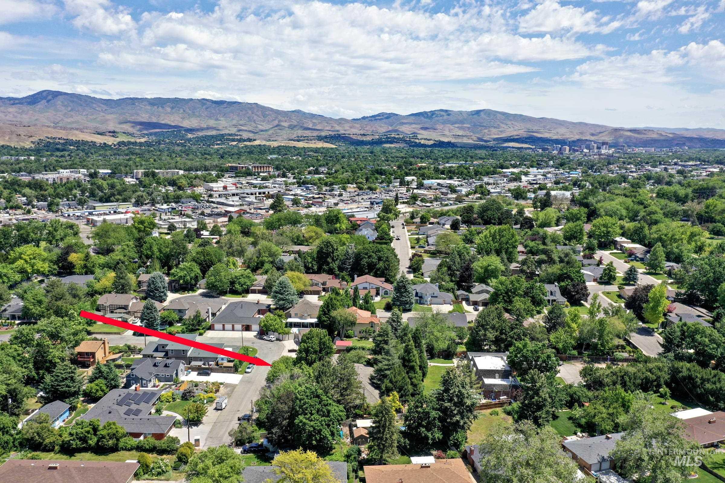 6319 W Montana Ave., Boise, Idaho 83704, 4 Bedrooms, 3 Bathrooms, Residential For Sale, Price $995,000,MLS 98988461