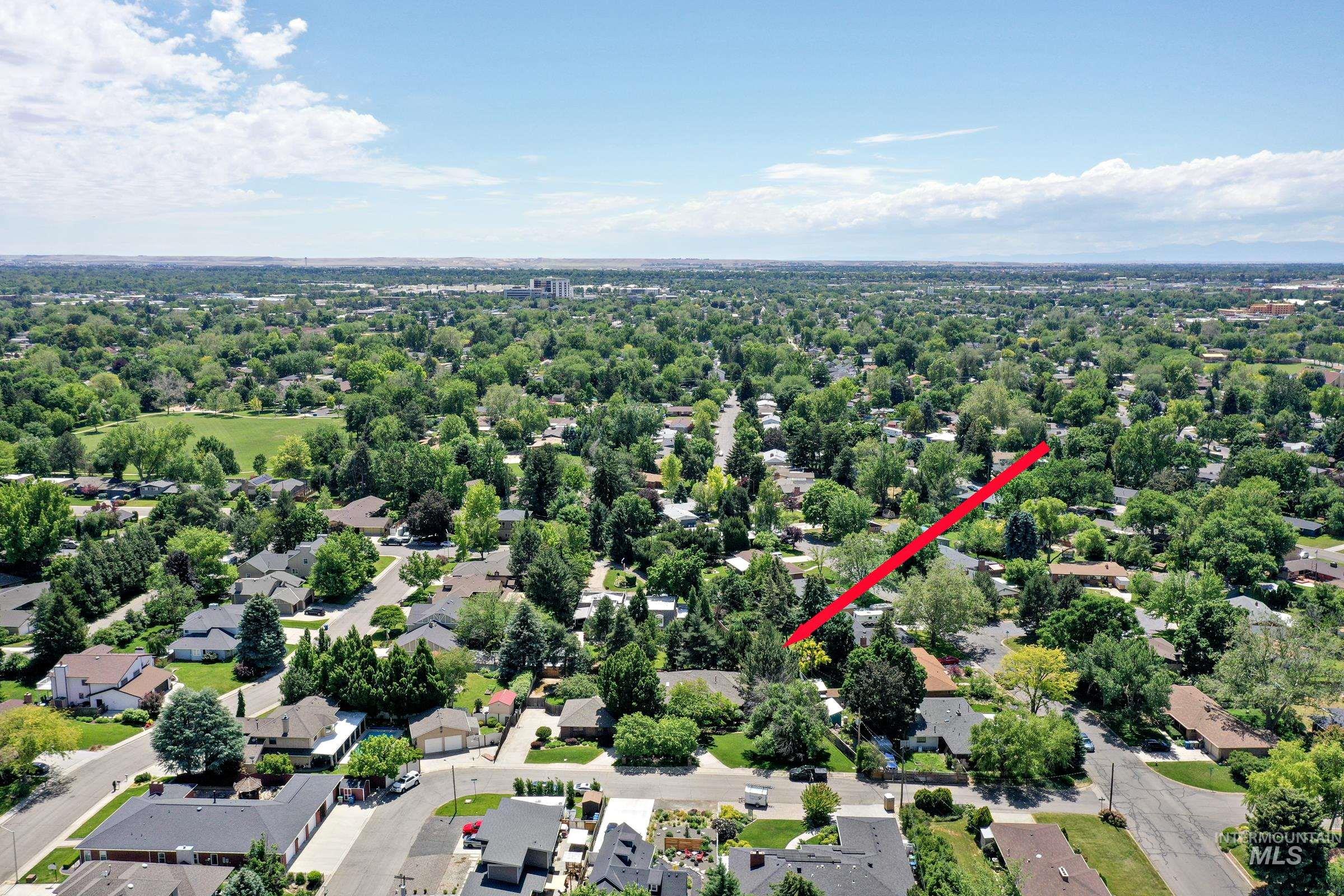 6319 W Montana Ave., Boise, Idaho 83704, 4 Bedrooms, 3 Bathrooms, Residential For Sale, Price $995,000,MLS 98988461