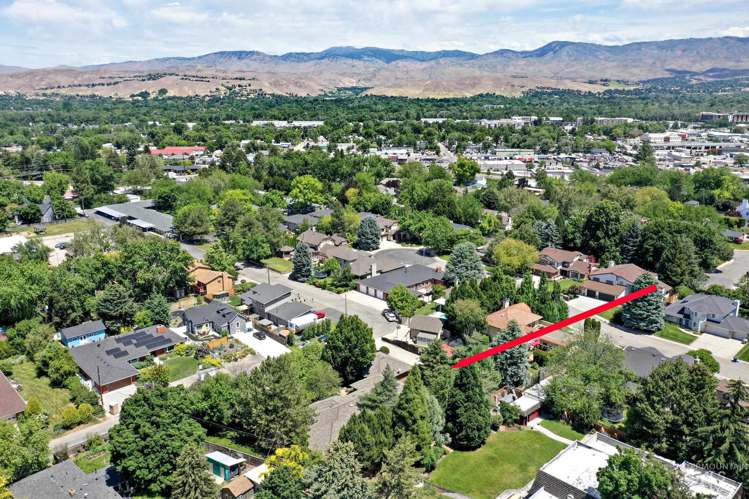 6319 W Montana Ave., Boise, Idaho 83704, 4 Bedrooms, 3 Bathrooms, Residential For Sale, Price $995,000,MLS 98988461