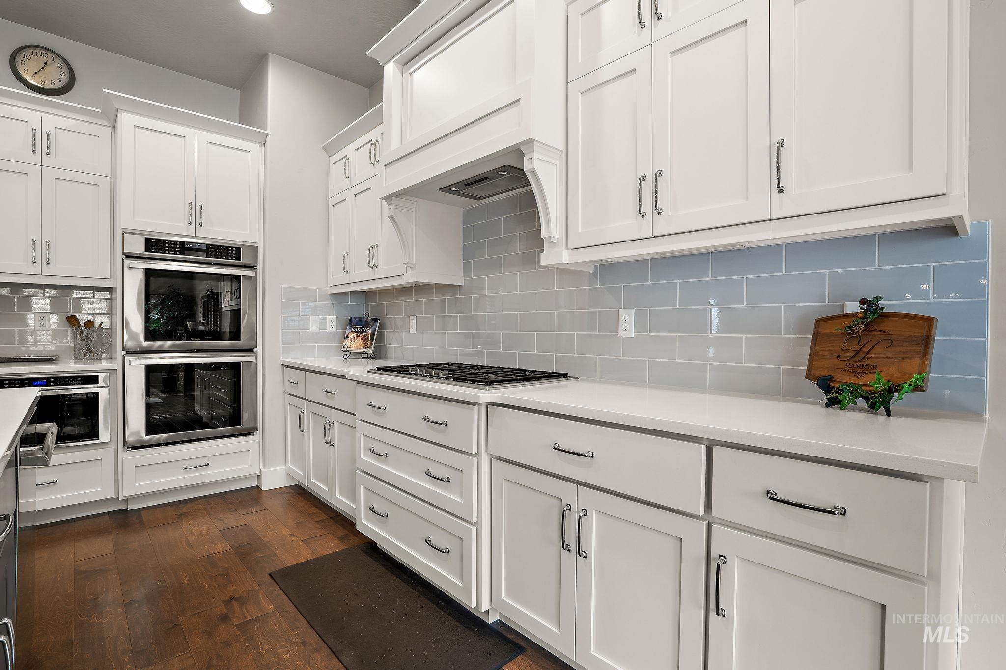 6922 N Agrarian, Meridian, Idaho 83646, 3 Bedrooms, 3 Bathrooms, Residential For Sale, Price $975,000,MLS 98988462