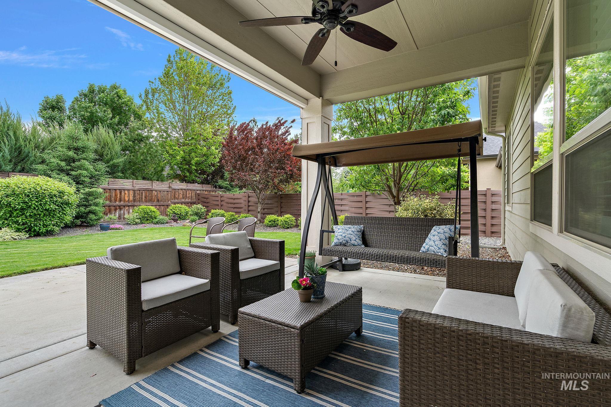 6922 N Agrarian, Meridian, Idaho 83646, 3 Bedrooms, 3 Bathrooms, Residential For Sale, Price $975,000,MLS 98988462