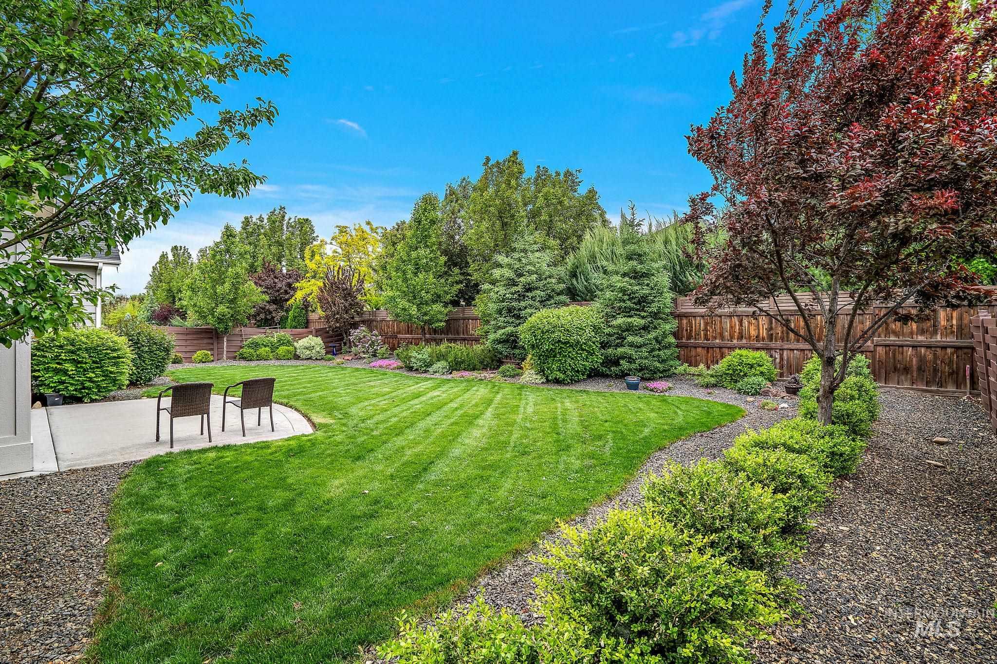6922 N Agrarian, Meridian, Idaho 83646, 3 Bedrooms, 3 Bathrooms, Residential For Sale, Price $975,000,MLS 98988462