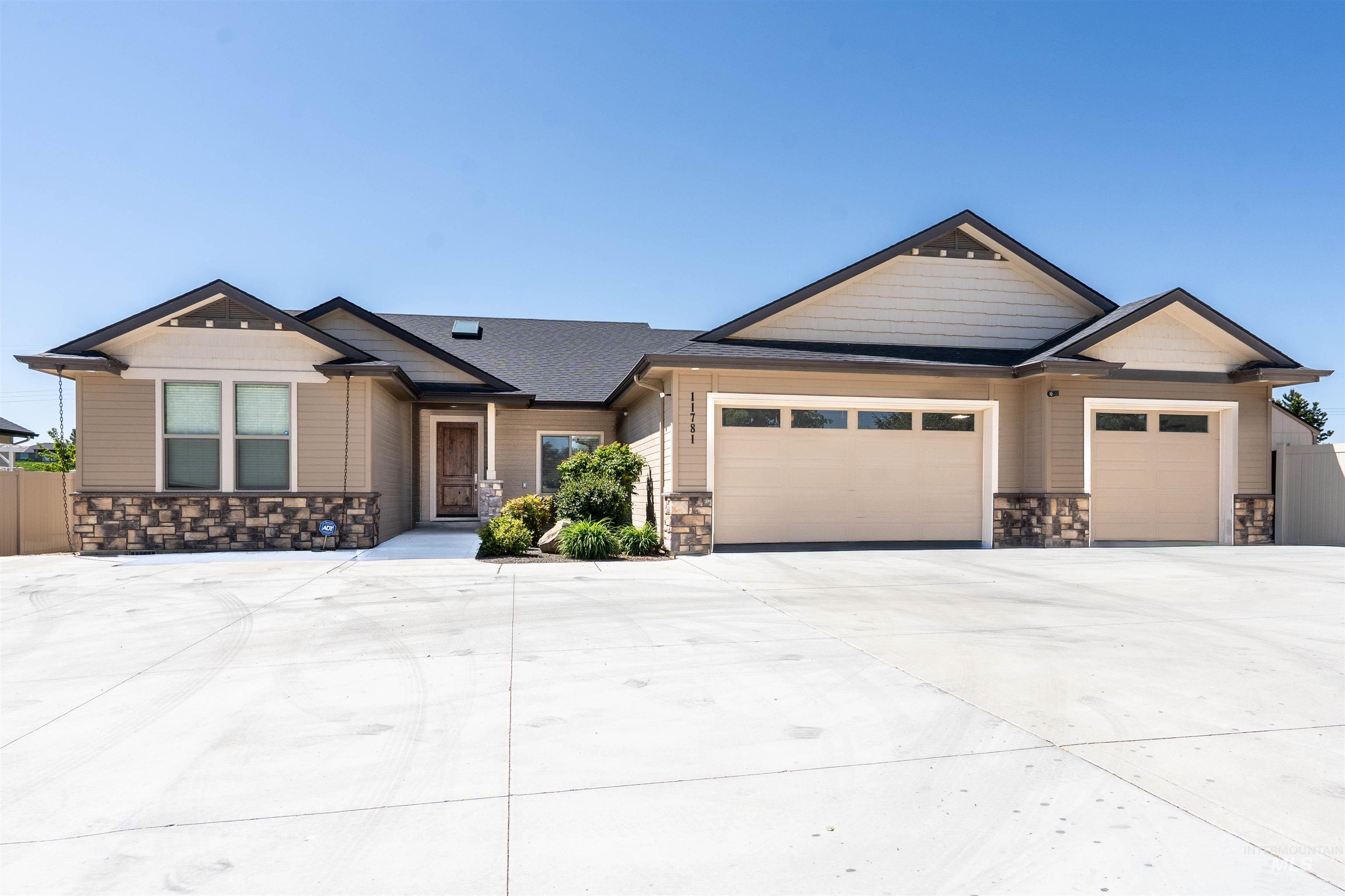 Residential For Sale
