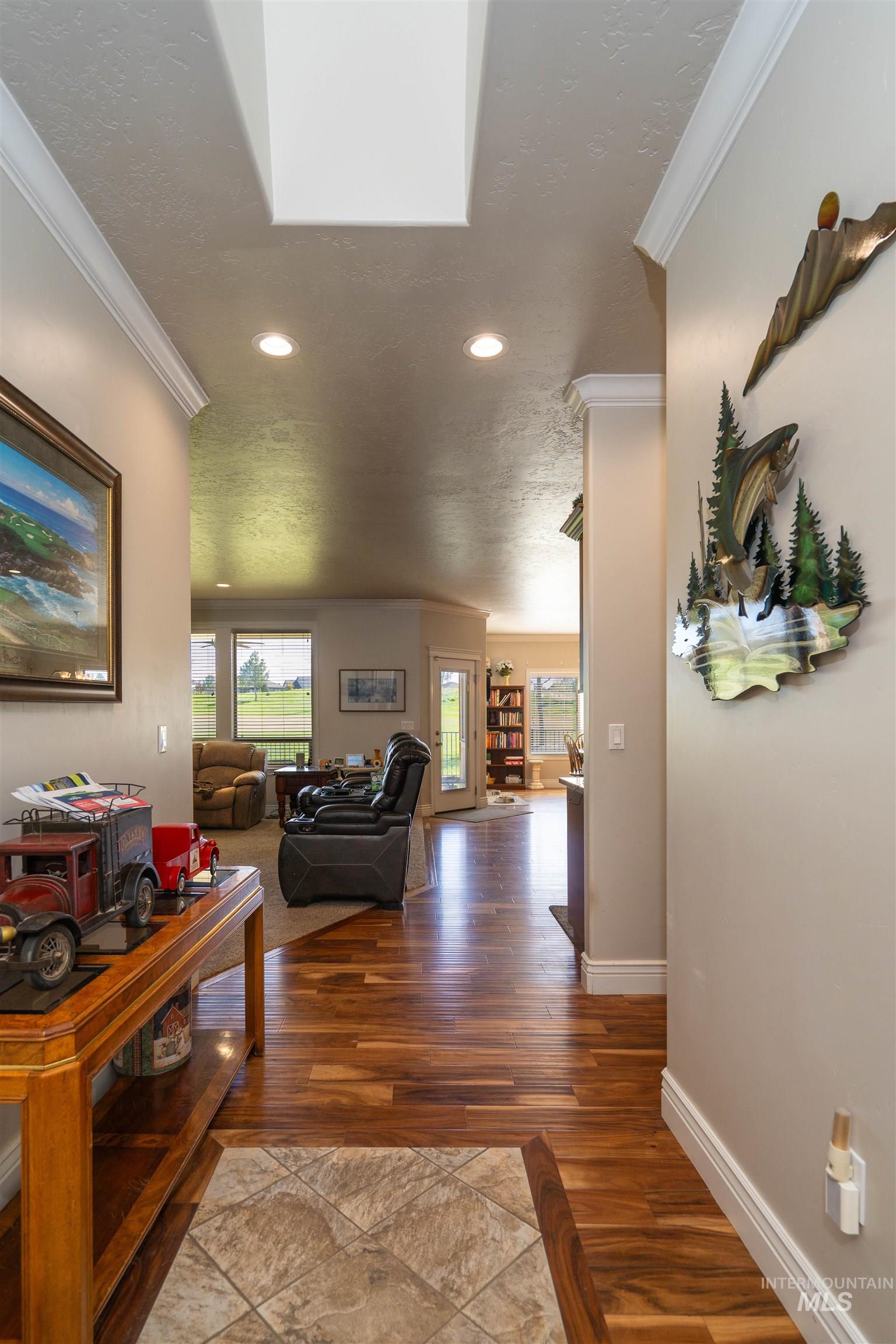 11781 W Cross Slope Way, Nampa, Idaho 83686-5691, 4 Bedrooms, 2 Bathrooms, Residential For Sale, Price $825,000,MLS 98988464
