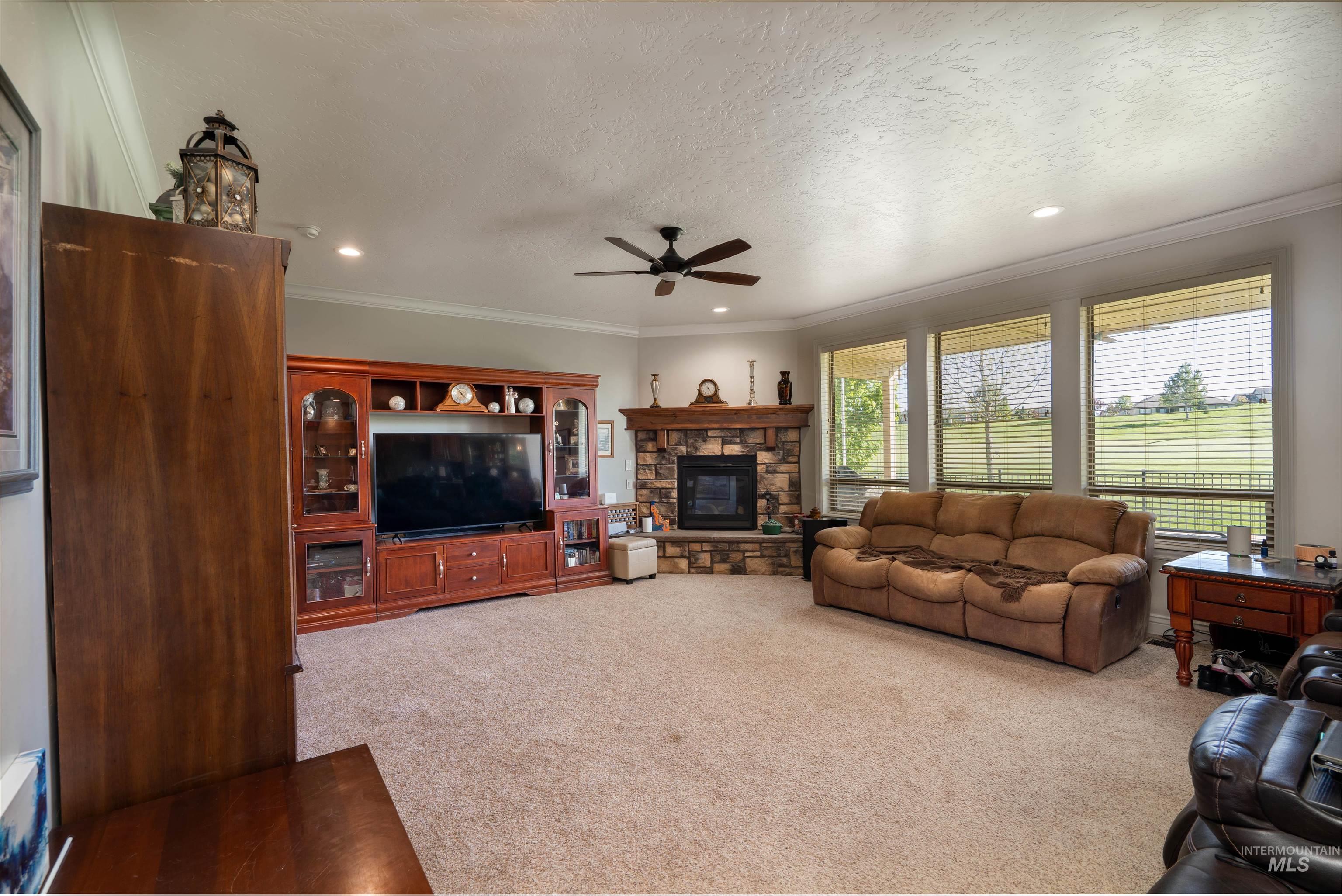 11781 W Cross Slope Way, Nampa, Idaho 83686-5691, 4 Bedrooms, 2 Bathrooms, Residential For Sale, Price $825,000,MLS 98988464