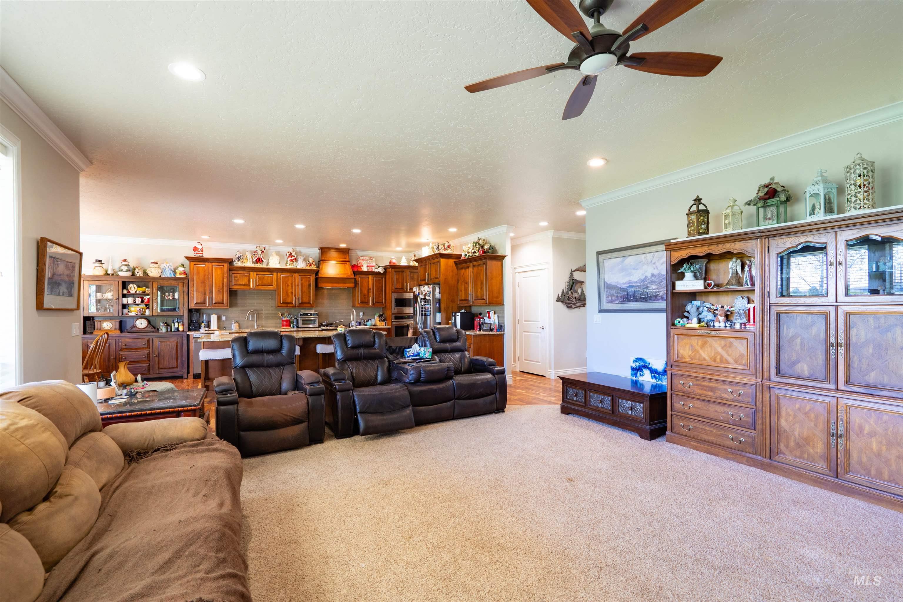 11781 W Cross Slope Way, Nampa, Idaho 83686-5691, 4 Bedrooms, 2 Bathrooms, Residential For Sale, Price $825,000,MLS 98988464