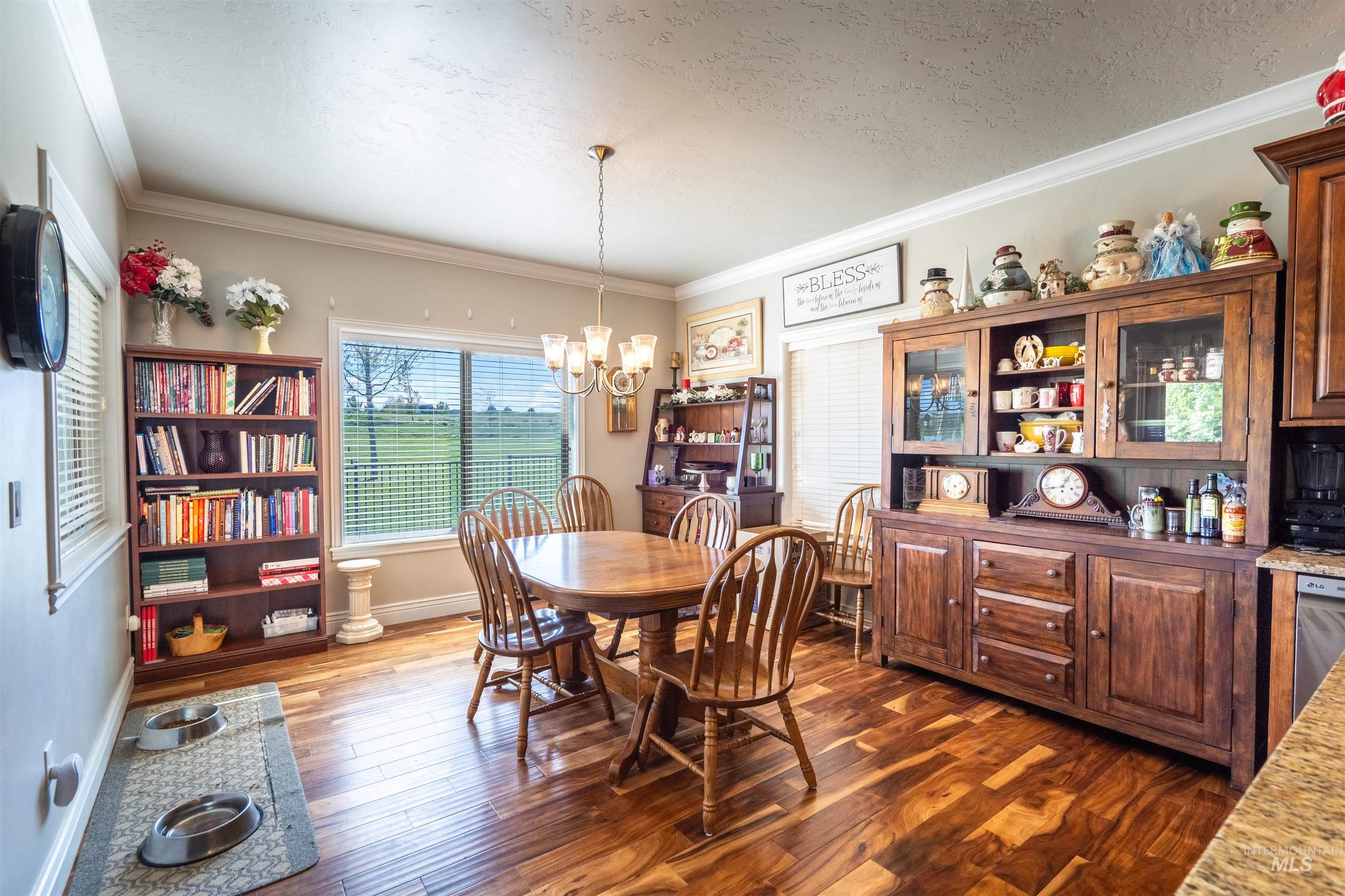 11781 W Cross Slope Way, Nampa, Idaho 83686-5691, 4 Bedrooms, 2 Bathrooms, Residential For Sale, Price $825,000,MLS 98988464