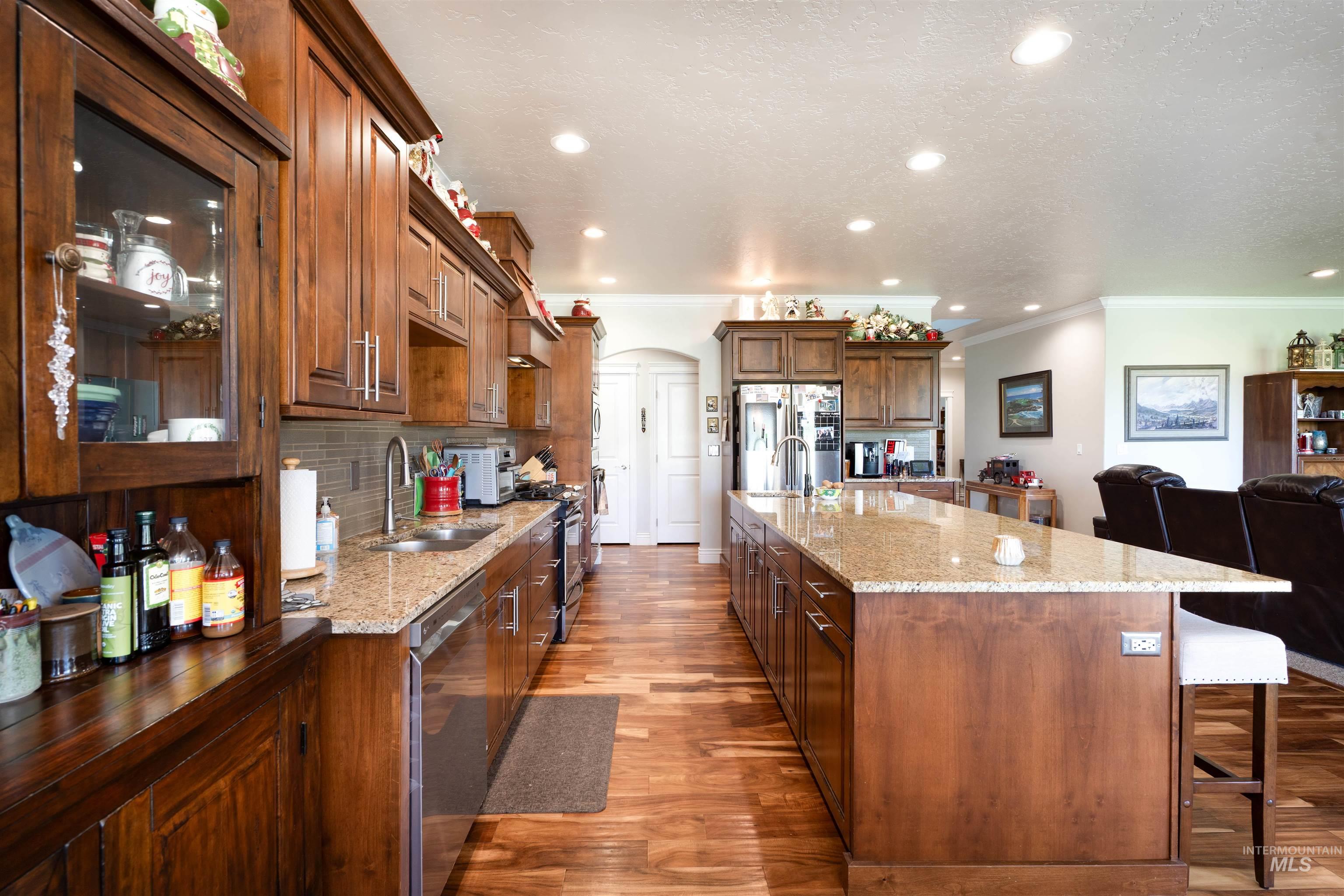 11781 W Cross Slope Way, Nampa, Idaho 83686-5691, 4 Bedrooms, 2 Bathrooms, Residential For Sale, Price $825,000,MLS 98988464