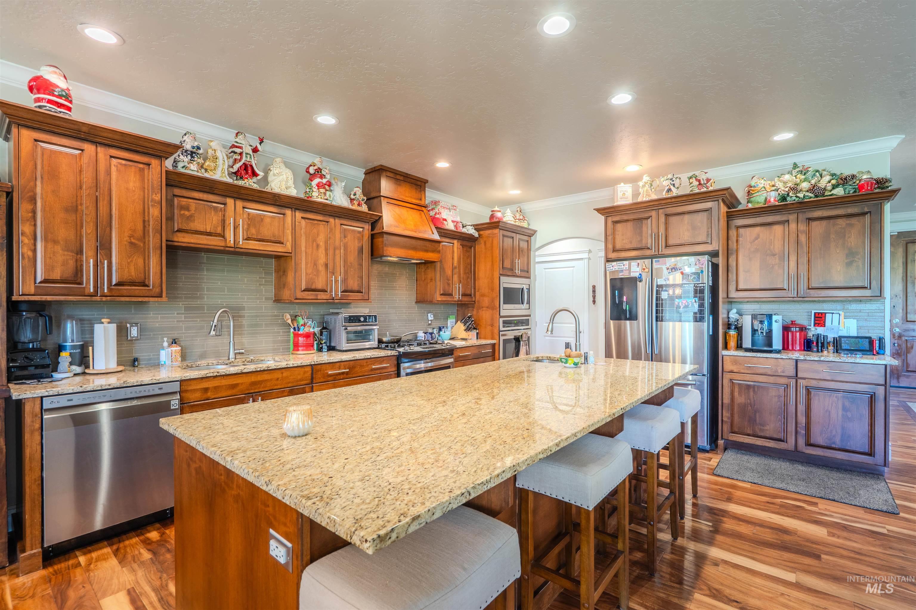 11781 W Cross Slope Way, Nampa, Idaho 83686-5691, 4 Bedrooms, 2 Bathrooms, Residential For Sale, Price $825,000,MLS 98988464