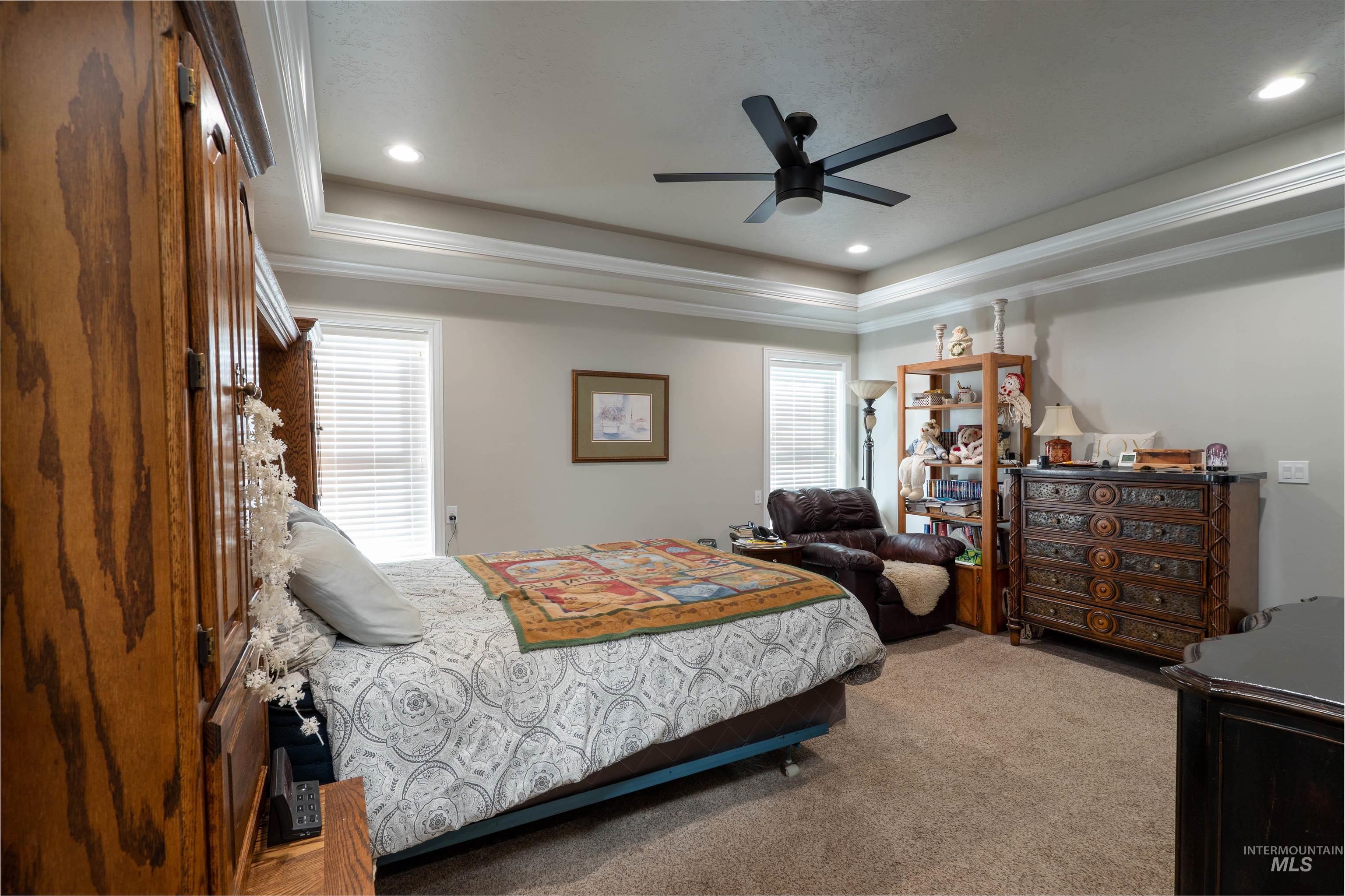 11781 W Cross Slope Way, Nampa, Idaho 83686-5691, 4 Bedrooms, 2 Bathrooms, Residential For Sale, Price $825,000,MLS 98988464