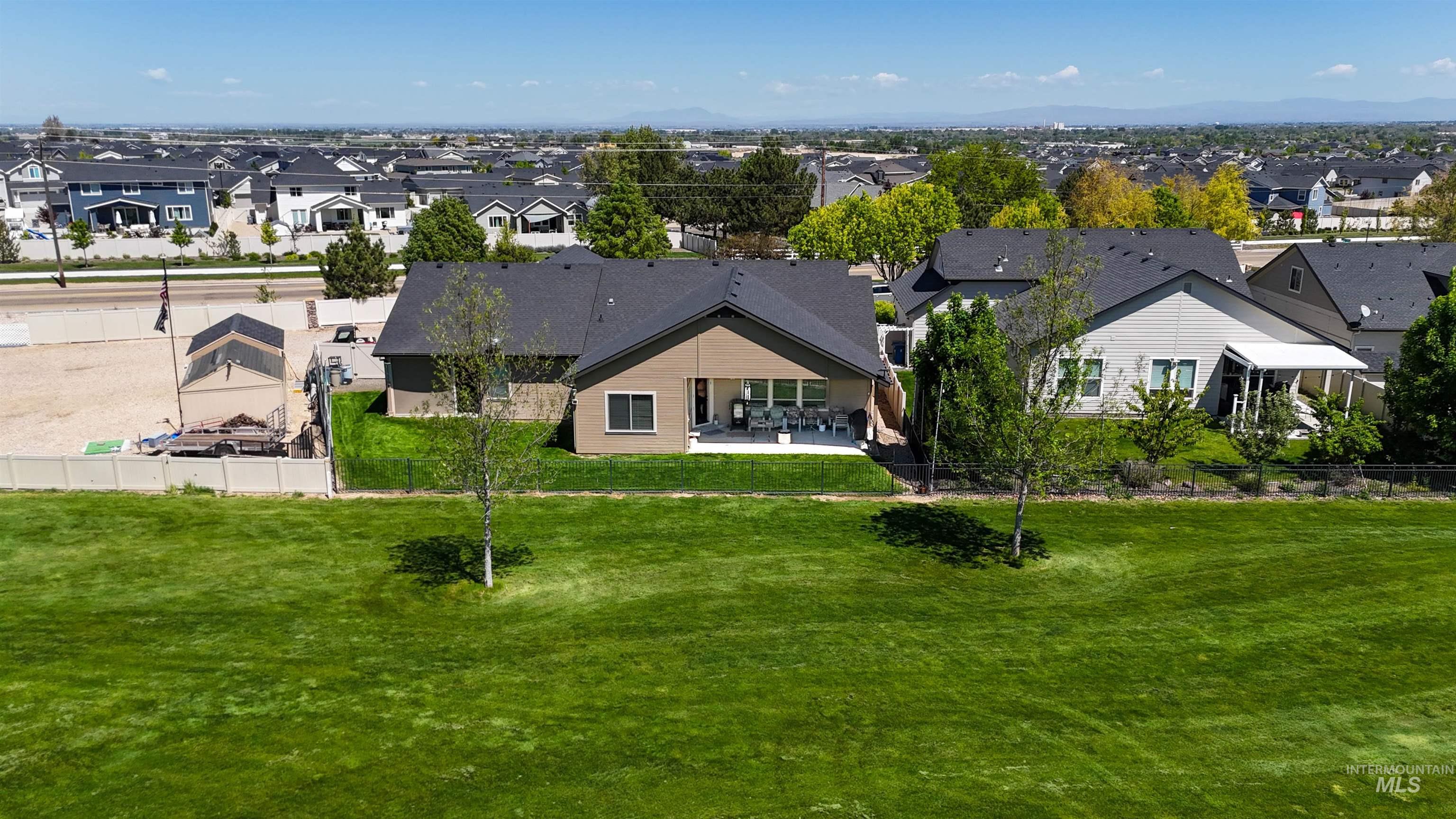 11781 W Cross Slope Way, Nampa, Idaho 83686-5691, 4 Bedrooms, 2 Bathrooms, Residential For Sale, Price $825,000,MLS 98988464