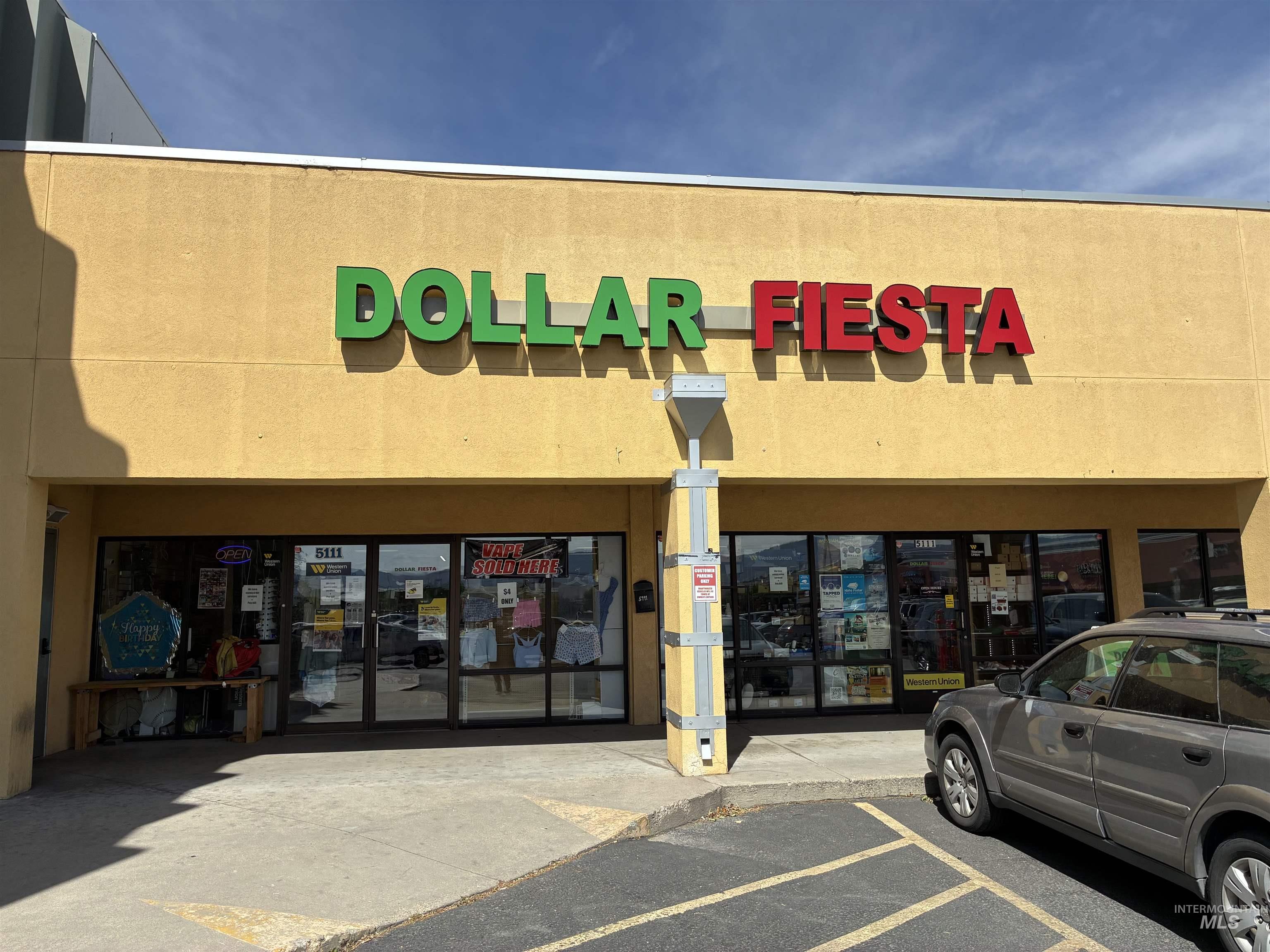 5111 N Glenwood St, Garden City, Idaho 83714, Business/Commercial For Sale, Price $55,000,MLS 98988469