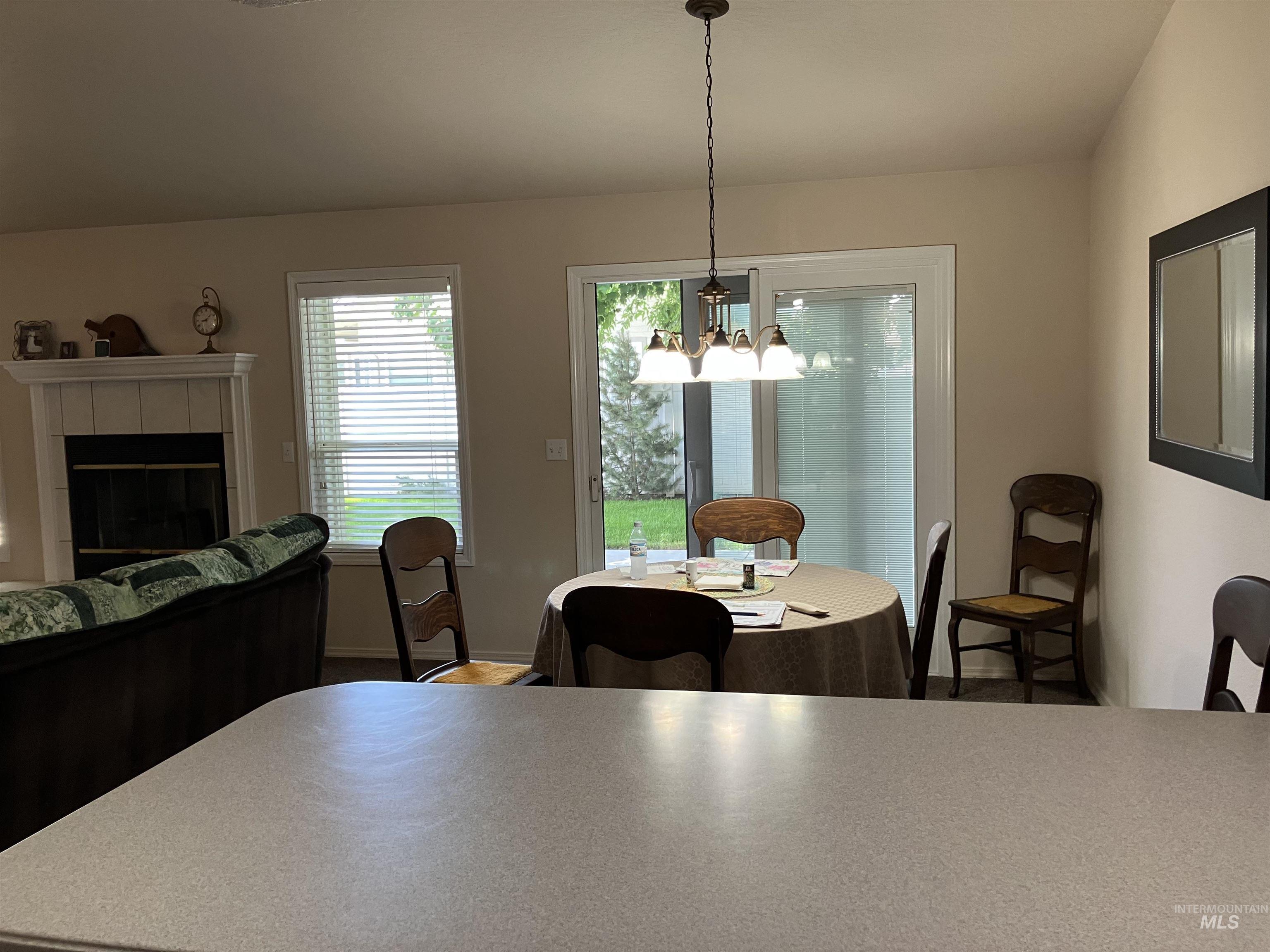 2168 N Glennfield Way, Meridian, Idaho 83646-1282, 3 Bedrooms, 2 Bathrooms, Residential For Sale, Price $479,900,MLS 98988473