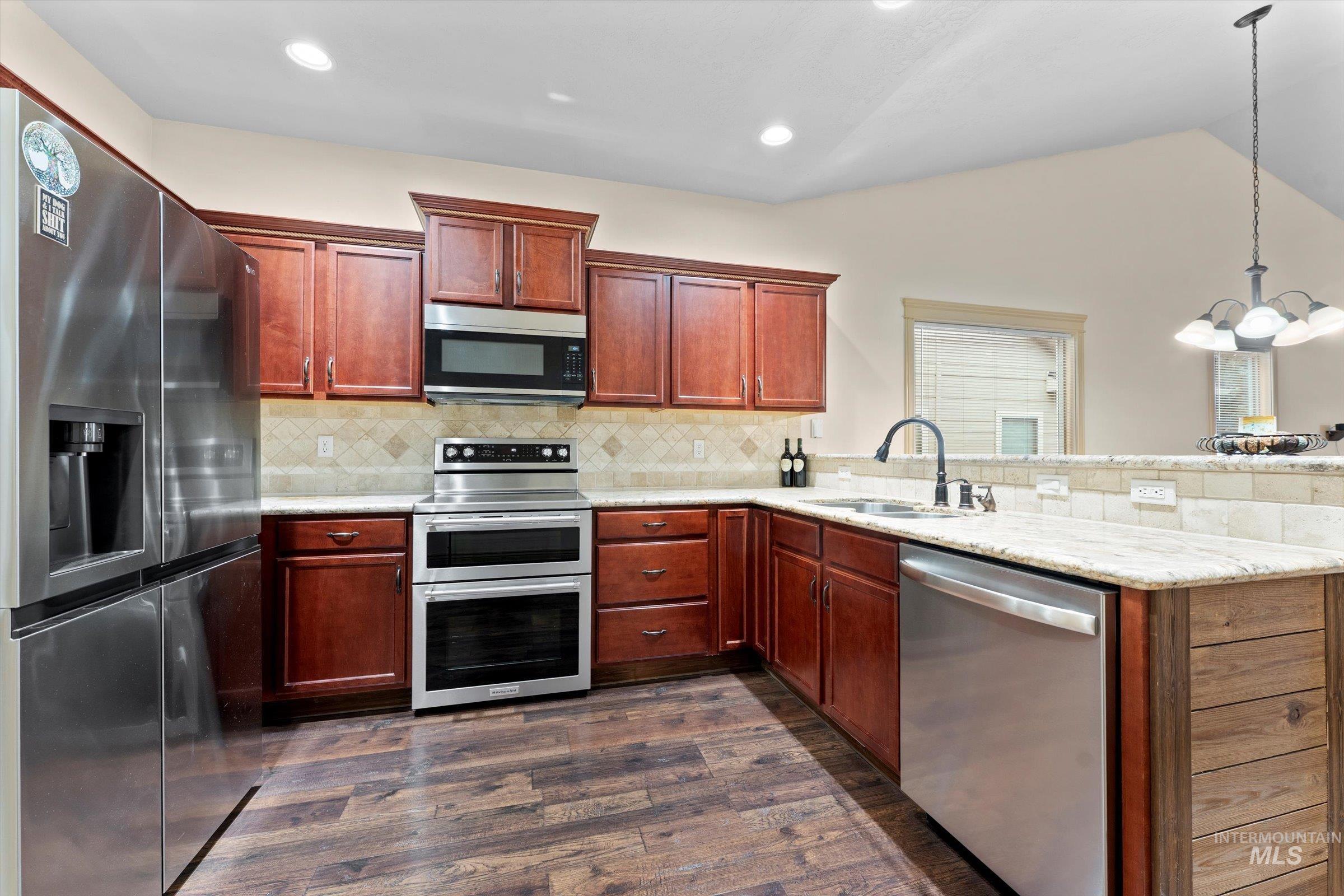 176 E Breinholt Street, Meridian, Idaho 83646, 3 Bedrooms, 2.5 Bathrooms, Residential For Sale, Price $415,000, 98988475