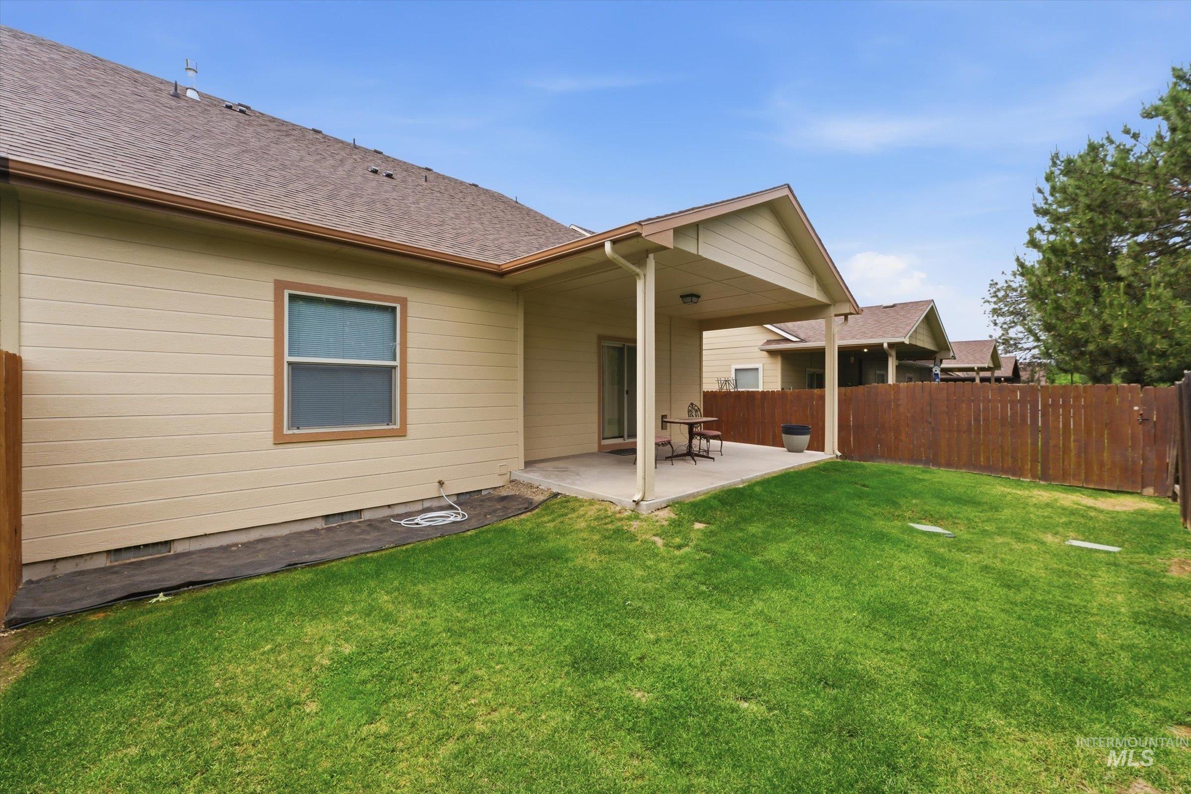 176 E Breinholt Street, Meridian, Idaho 83646, 3 Bedrooms, 2.5 Bathrooms, Residential For Sale, Price $415,000, 98988475