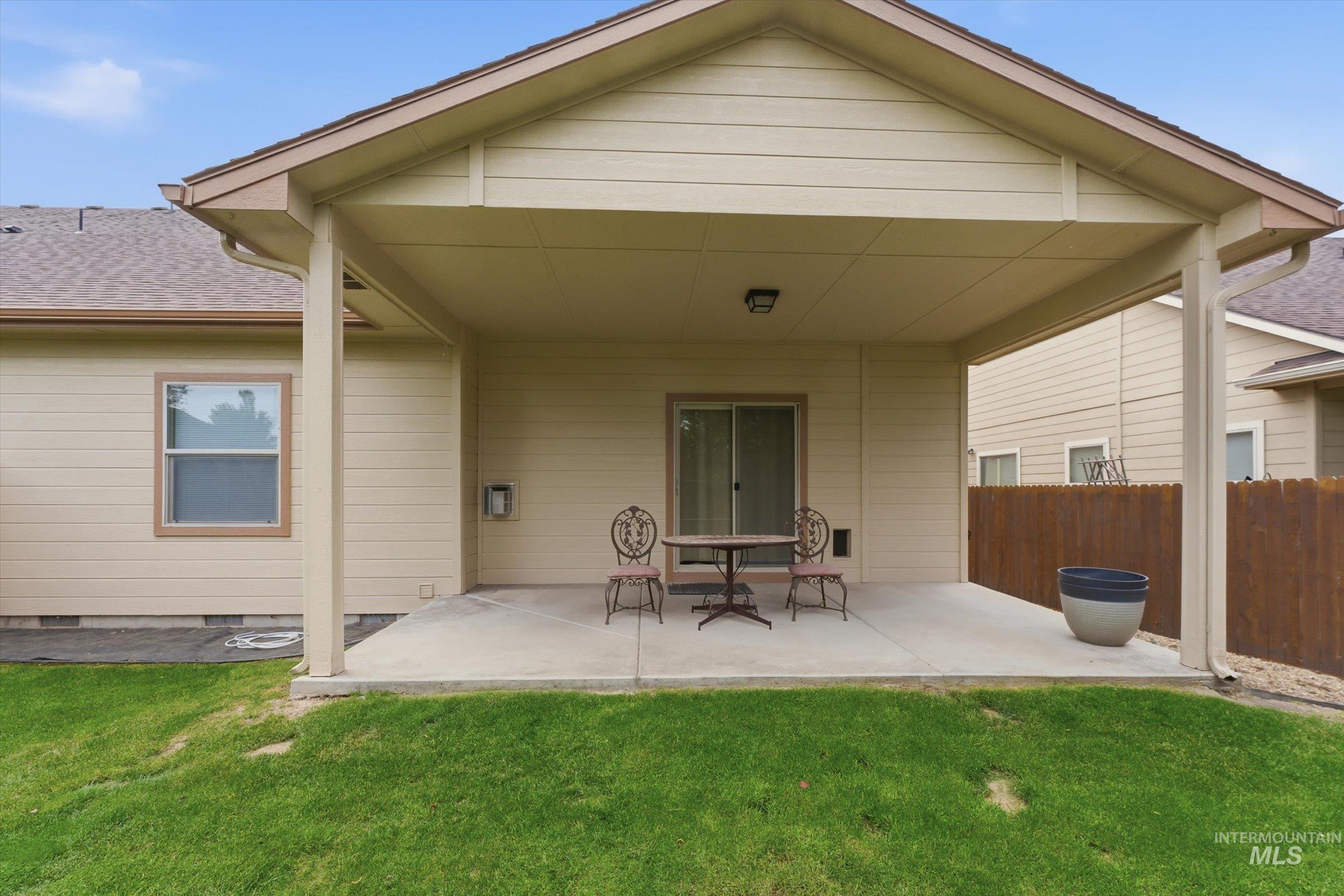 176 E Breinholt Street, Meridian, Idaho 83646, 3 Bedrooms, 2.5 Bathrooms, Residential For Sale, Price $415,000, 98988475