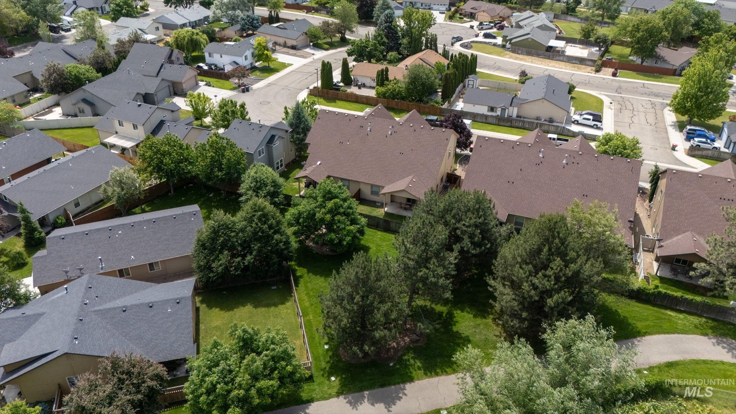 176 E Breinholt Street, Meridian, Idaho 83646, 3 Bedrooms, 2.5 Bathrooms, Residential For Sale, Price $415,000, 98988475