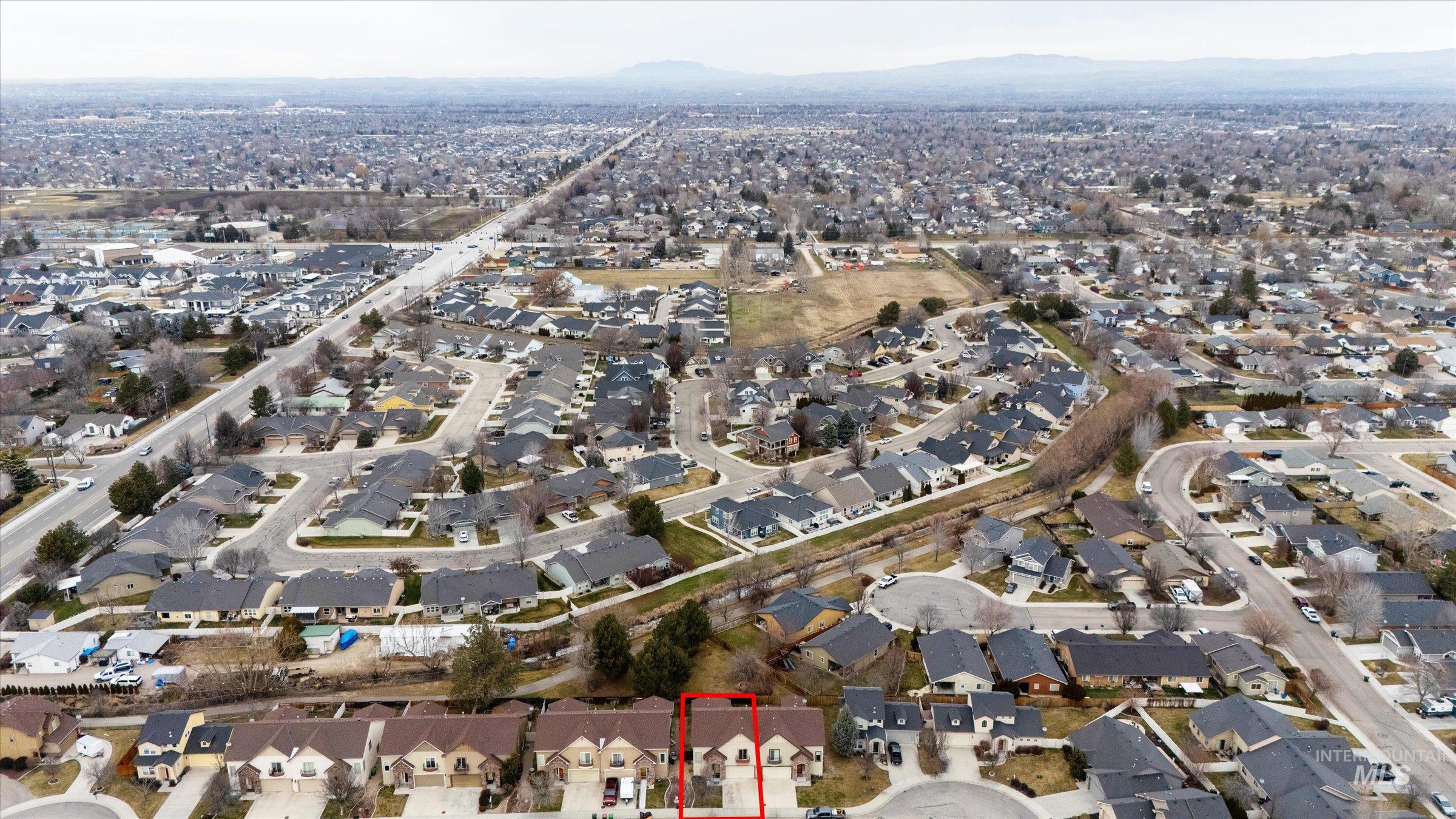 176 E Breinholt Street, Meridian, Idaho 83646, 3 Bedrooms, 2.5 Bathrooms, Residential For Sale, Price $415,000, 98988475
