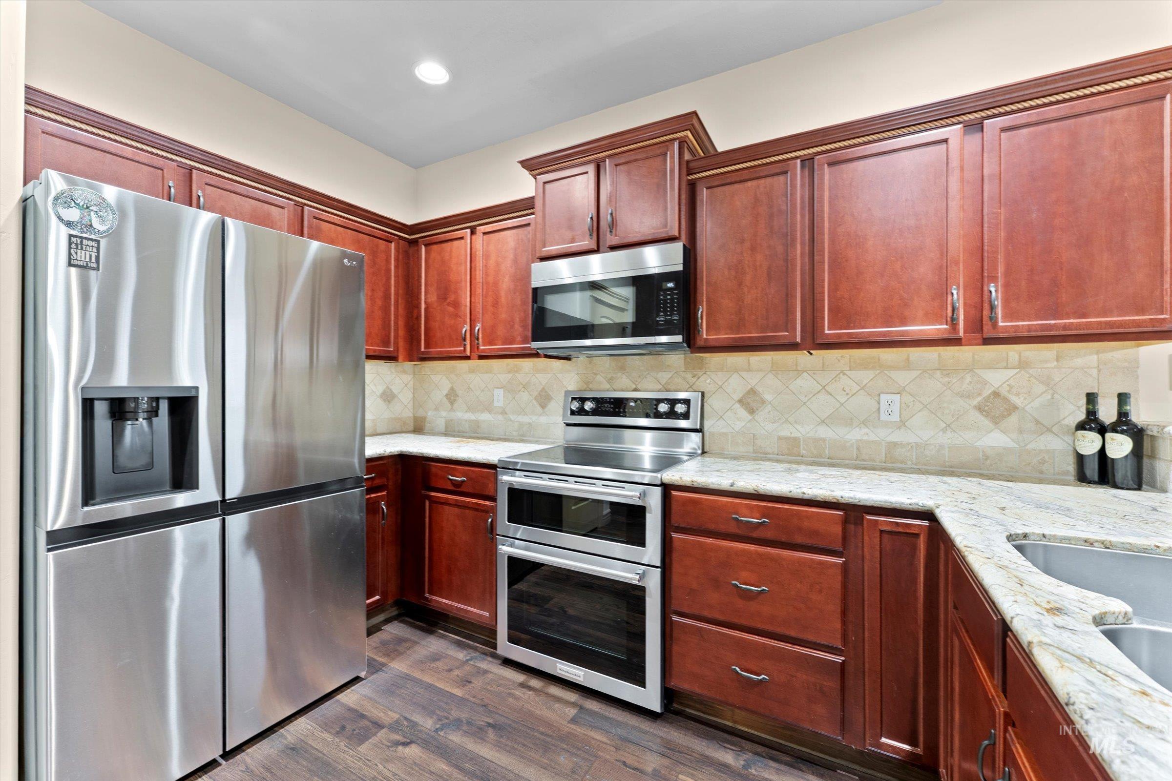 176 E Breinholt Street, Meridian, Idaho 83646, 3 Bedrooms, 2.5 Bathrooms, Residential For Sale, Price $415,000, 98988475