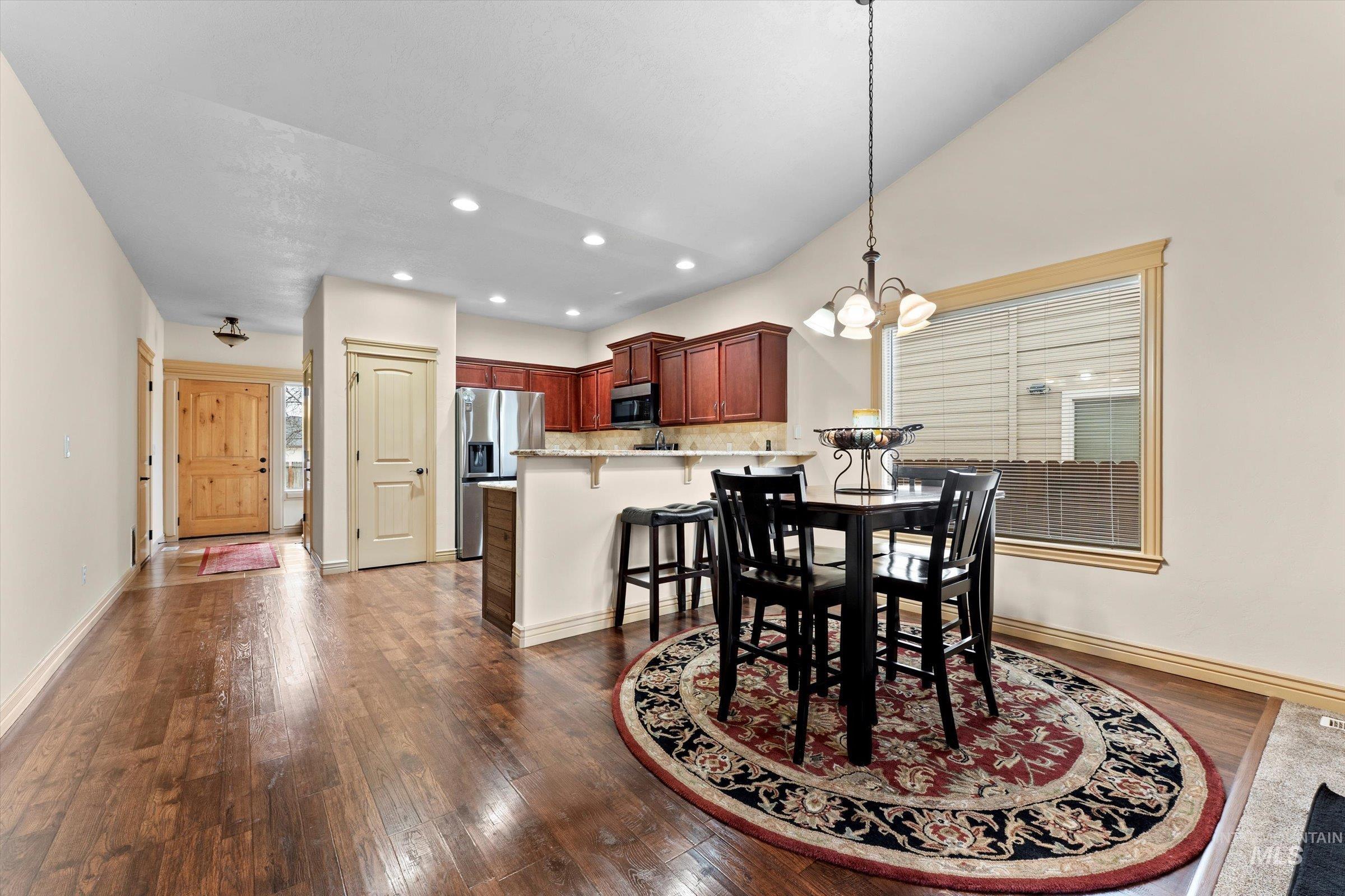 176 E Breinholt Street, Meridian, Idaho 83646, 3 Bedrooms, 2.5 Bathrooms, Residential For Sale, Price $415,000, 98988475