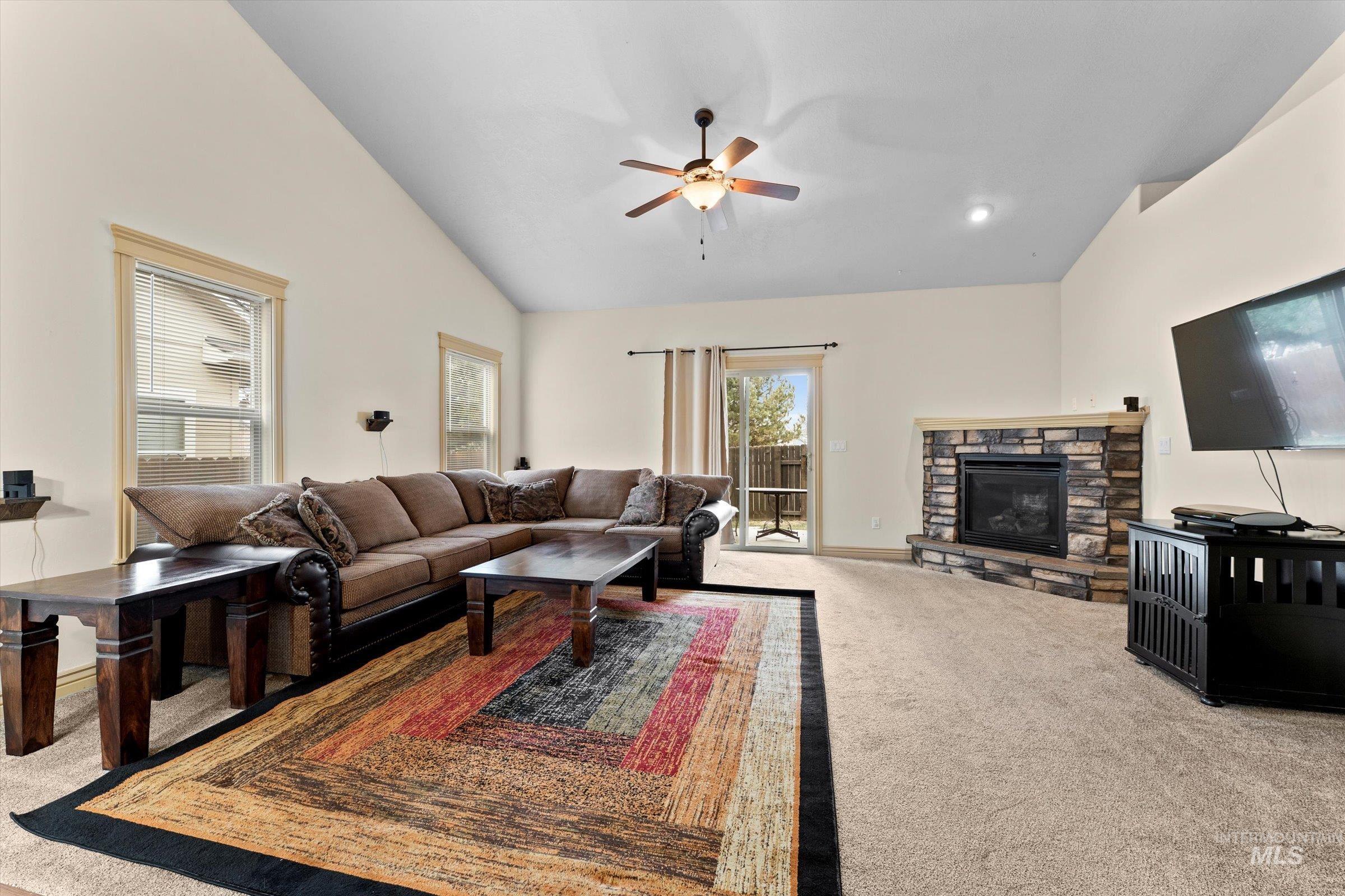 176 E Breinholt Street, Meridian, Idaho 83646, 3 Bedrooms, 2.5 Bathrooms, Residential For Sale, Price $415,000, 98988475
