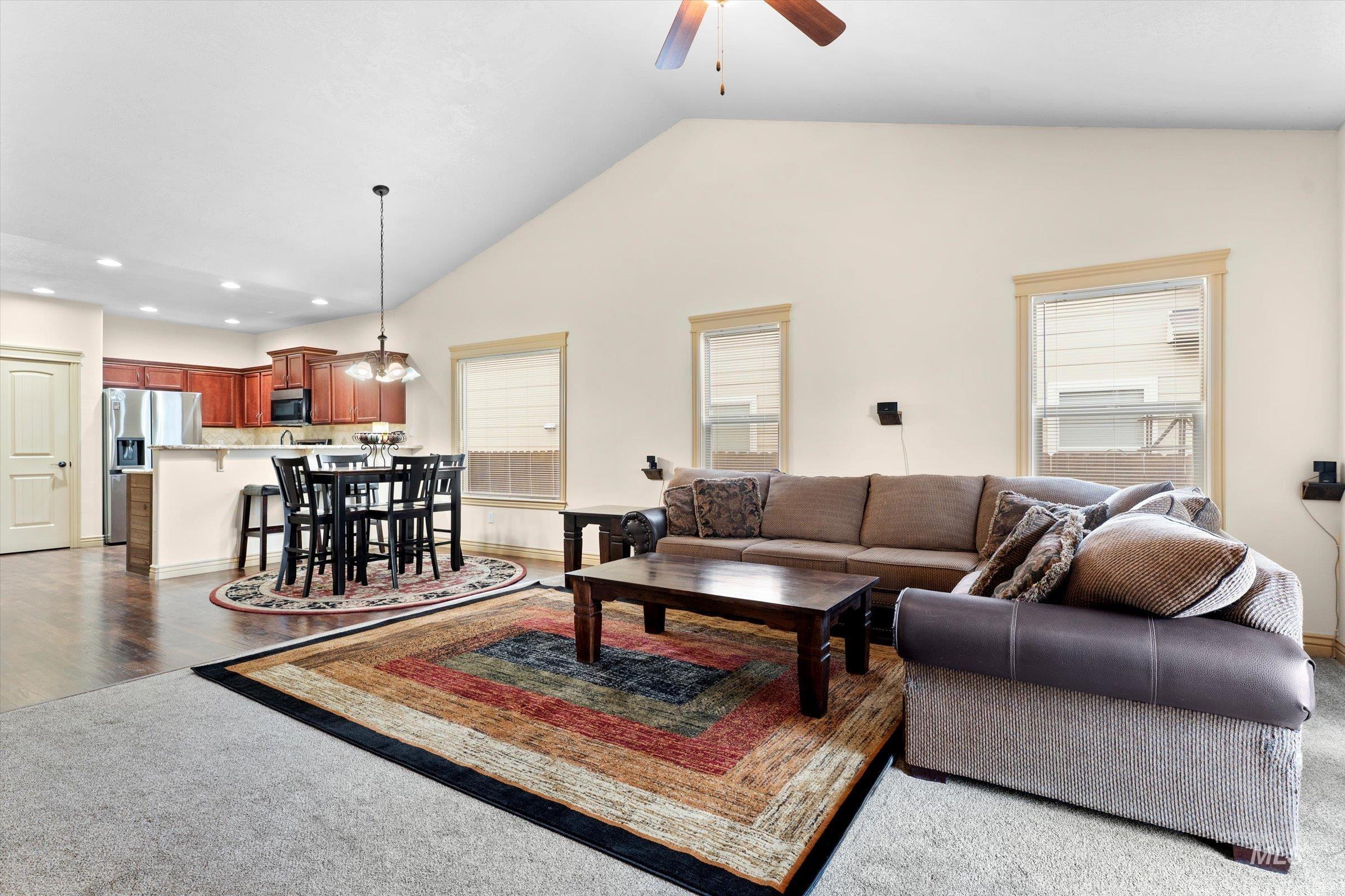 176 E Breinholt Street, Meridian, Idaho 83646, 3 Bedrooms, 2.5 Bathrooms, Residential For Sale, Price $415,000, 98988475