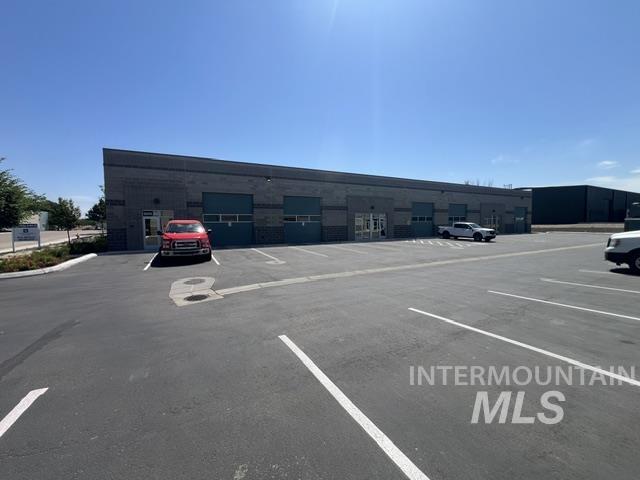 3721 & 3803 Newby, Nampa, Idaho 83687, Business/Commercial For Sale, Price $4,500,000,MLS 98988476
