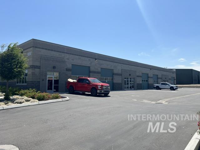 3721 & 3803 Newby, Nampa, Idaho 83687, Business/Commercial For Sale, Price $4,500,000,MLS 98988476