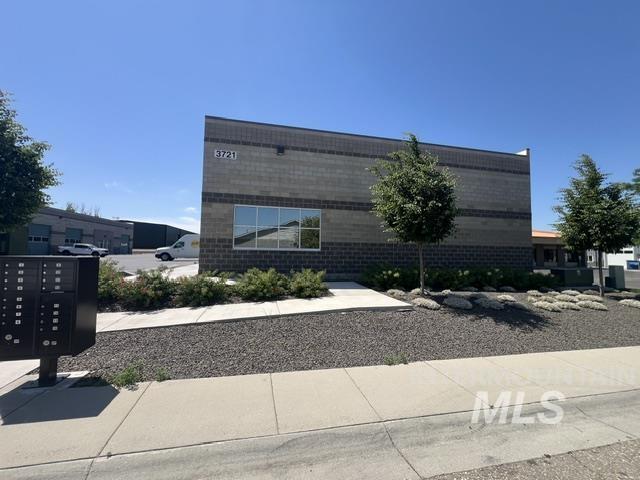 3721 & 3803 Newby, Nampa, Idaho 83687, Business/Commercial For Sale, Price $4,500,000,MLS 98988476