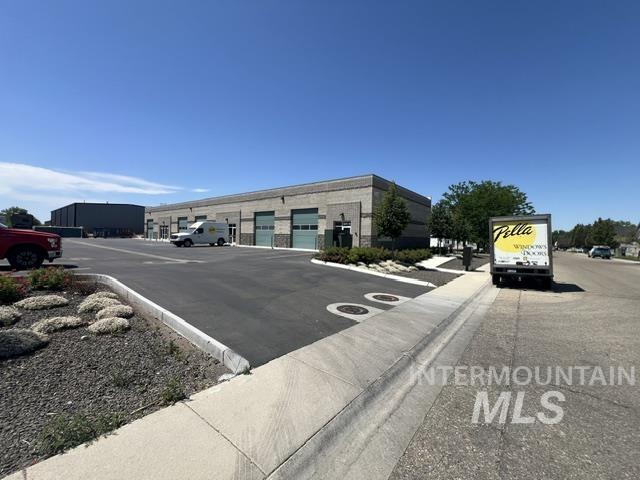 3721 & 3803 Newby, Nampa, Idaho 83687, Business/Commercial For Sale, Price $4,500,000,MLS 98988476