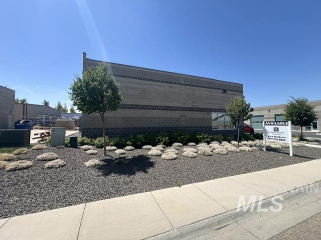 3721 & 3803 Newby, Nampa, Idaho 83687, Business/Commercial For Sale, Price $4,500,000,MLS 98988476