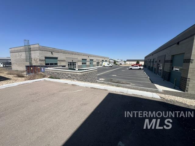 3721 & 3803 Newby, Nampa, Idaho 83687, Business/Commercial For Sale, Price $4,500,000,MLS 98988476