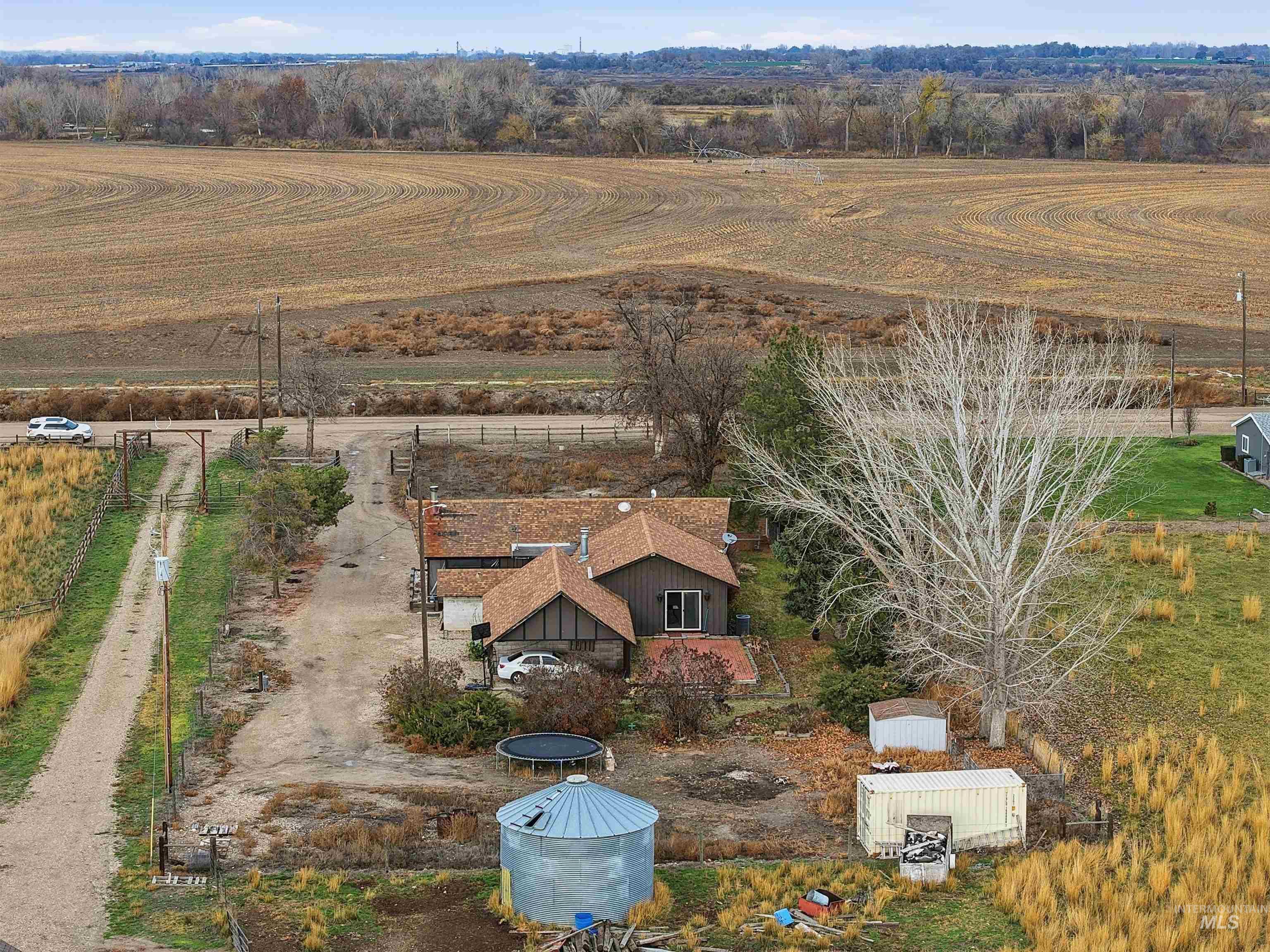 30327 Hexon Rd., Parma, Idaho 83660, 3 Bedrooms, 2 Bathrooms, Residential For Sale, Price $411,000, 98988477