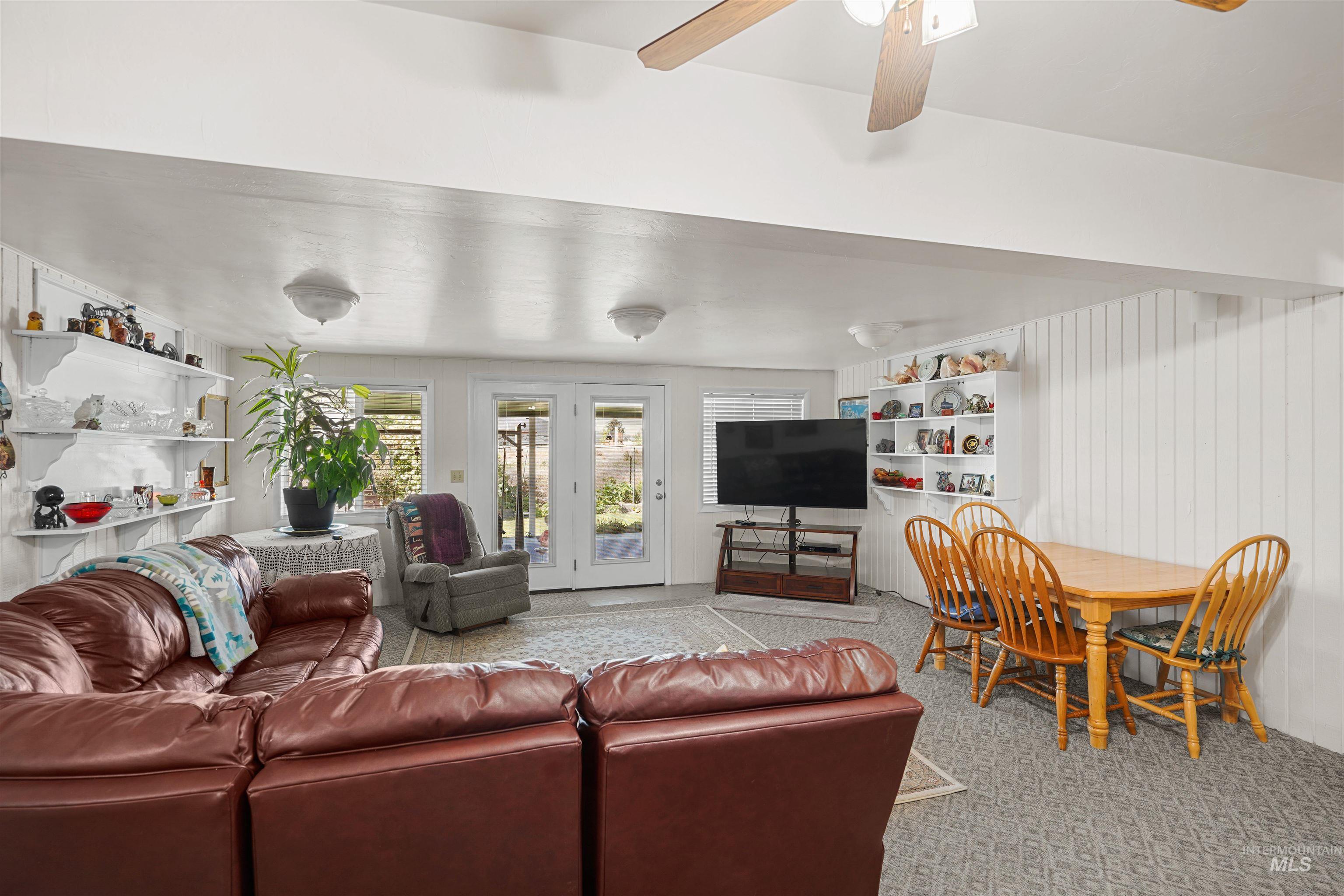2834 Fairmont Dr., Burley, Idaho 83318, 4 Bedrooms, 3 Bathrooms, Residential For Sale, Price $375,000, 98988480