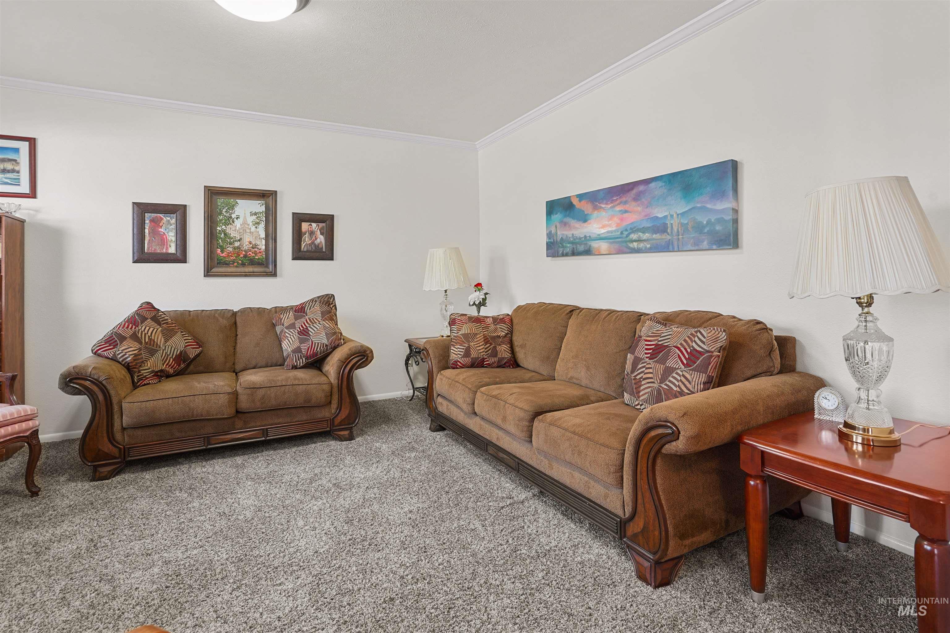 2834 Fairmont Dr., Burley, Idaho 83318, 4 Bedrooms, 3 Bathrooms, Residential For Sale, Price $375,000, 98988480