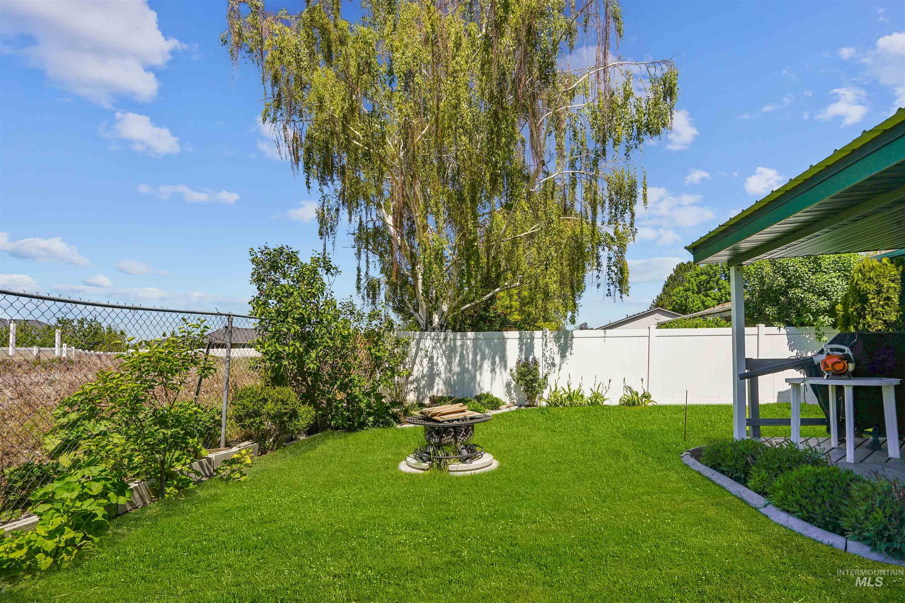 2834 Fairmont Dr., Burley, Idaho 83318, 4 Bedrooms, 3 Bathrooms, Residential For Sale, Price $375,000, 98988480
