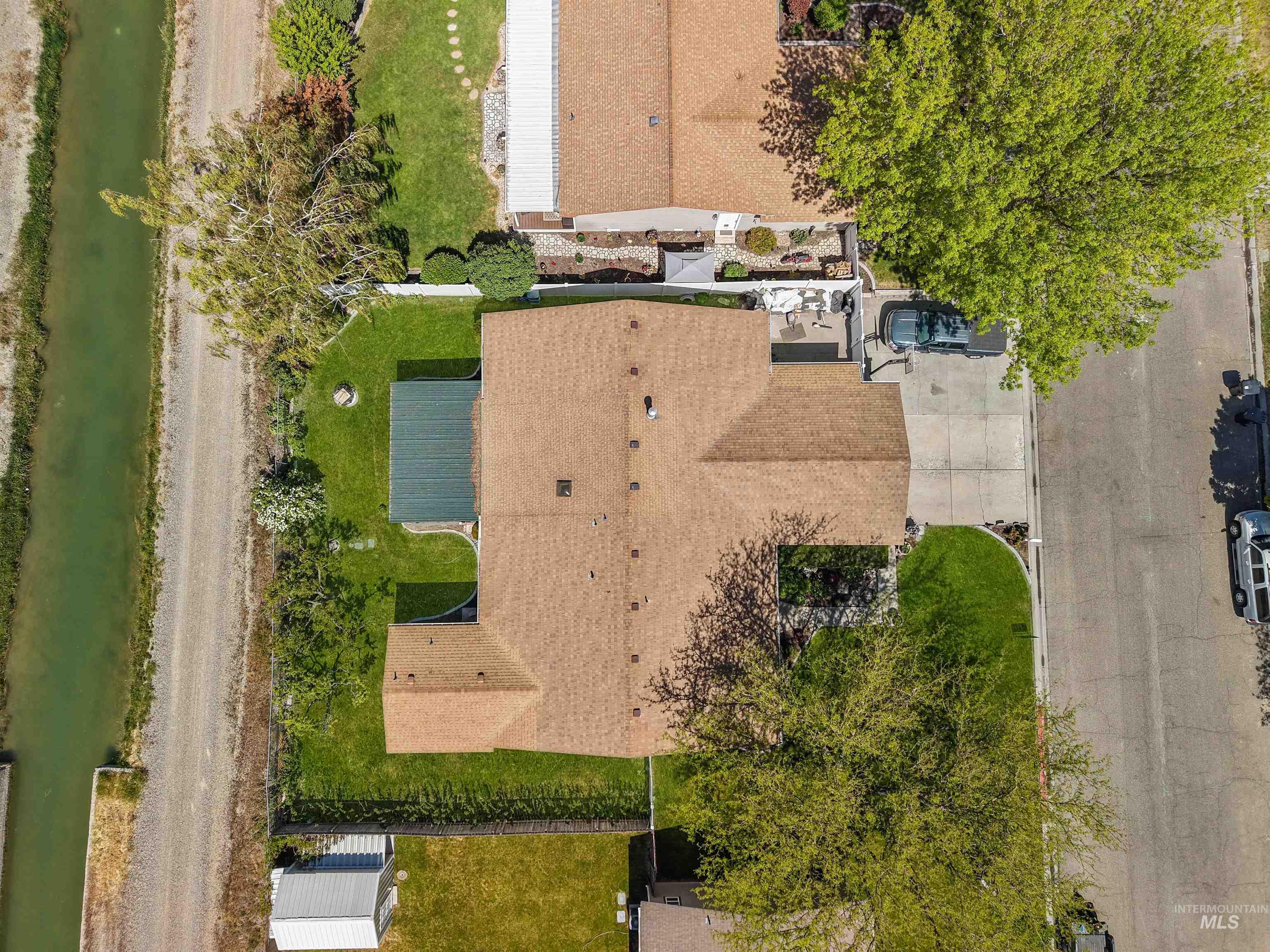 2834 Fairmont Dr., Burley, Idaho 83318, 4 Bedrooms, 3 Bathrooms, Residential For Sale, Price $375,000, 98988480