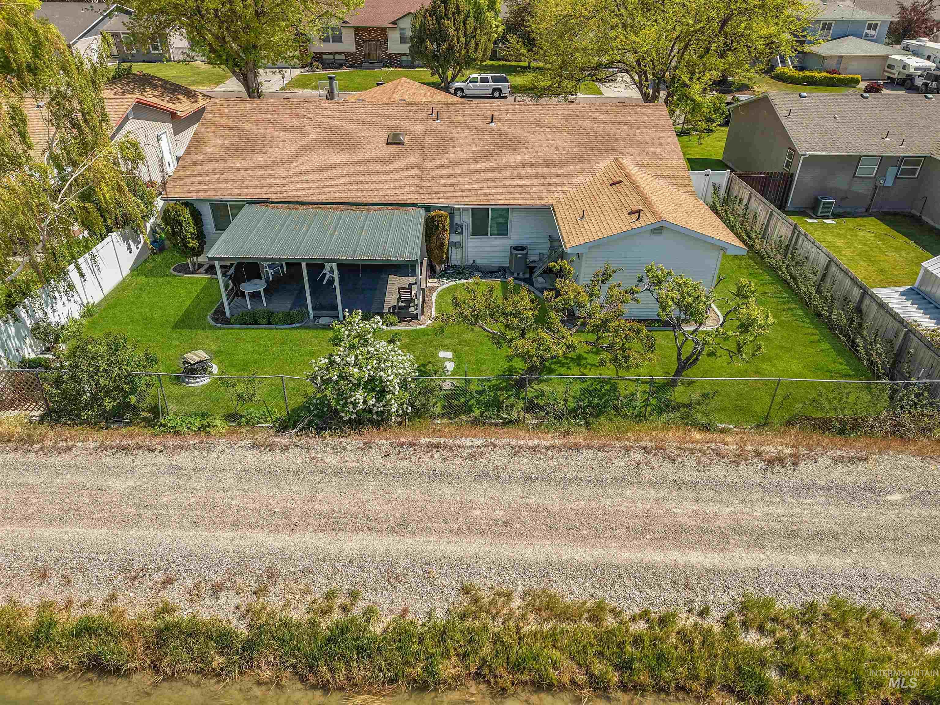 2834 Fairmont Dr., Burley, Idaho 83318, 4 Bedrooms, 3 Bathrooms, Residential For Sale, Price $375,000, 98988480