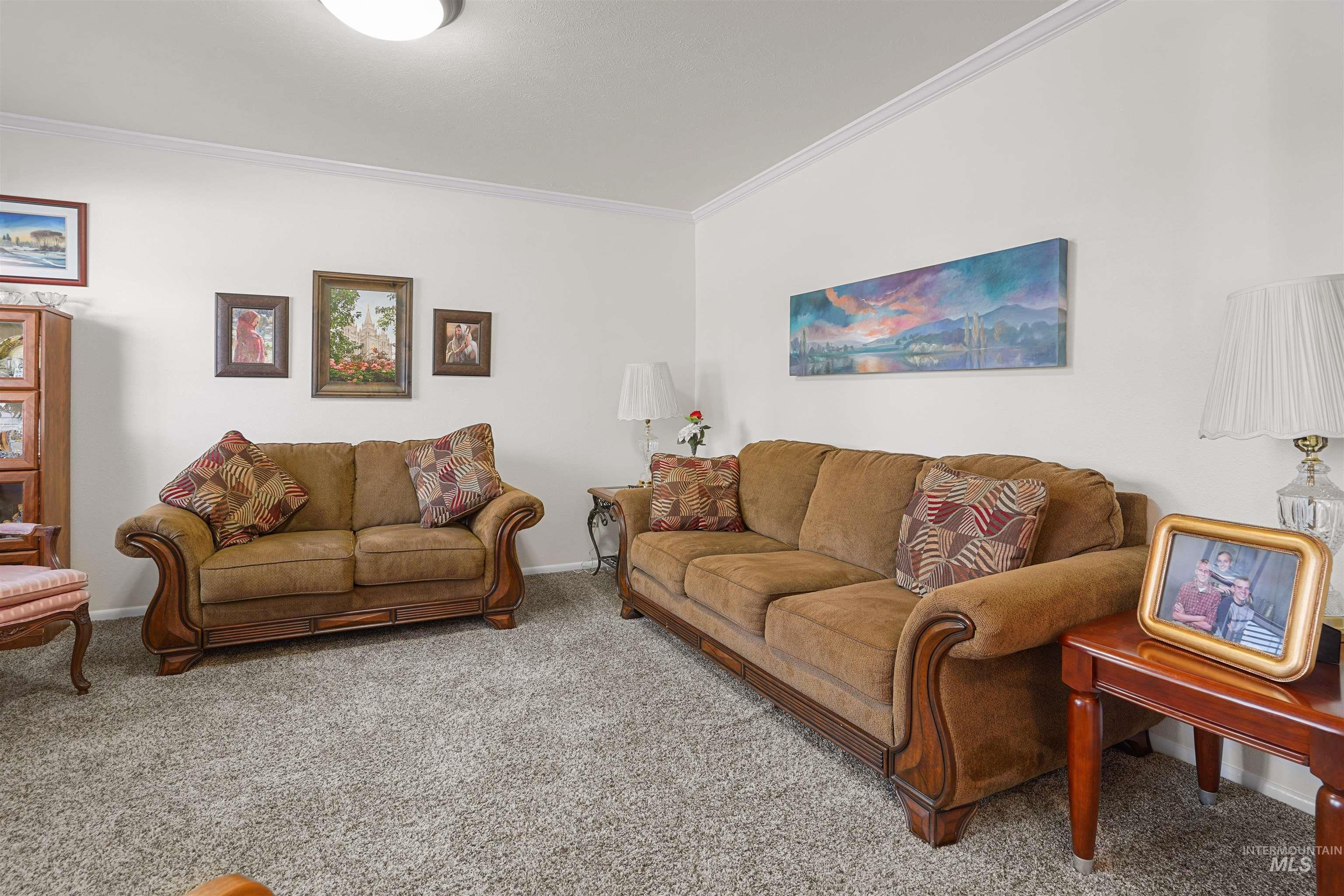2834 Fairmont Dr., Burley, Idaho 83318, 4 Bedrooms, 3 Bathrooms, Residential For Sale, Price $375,000, 98988480