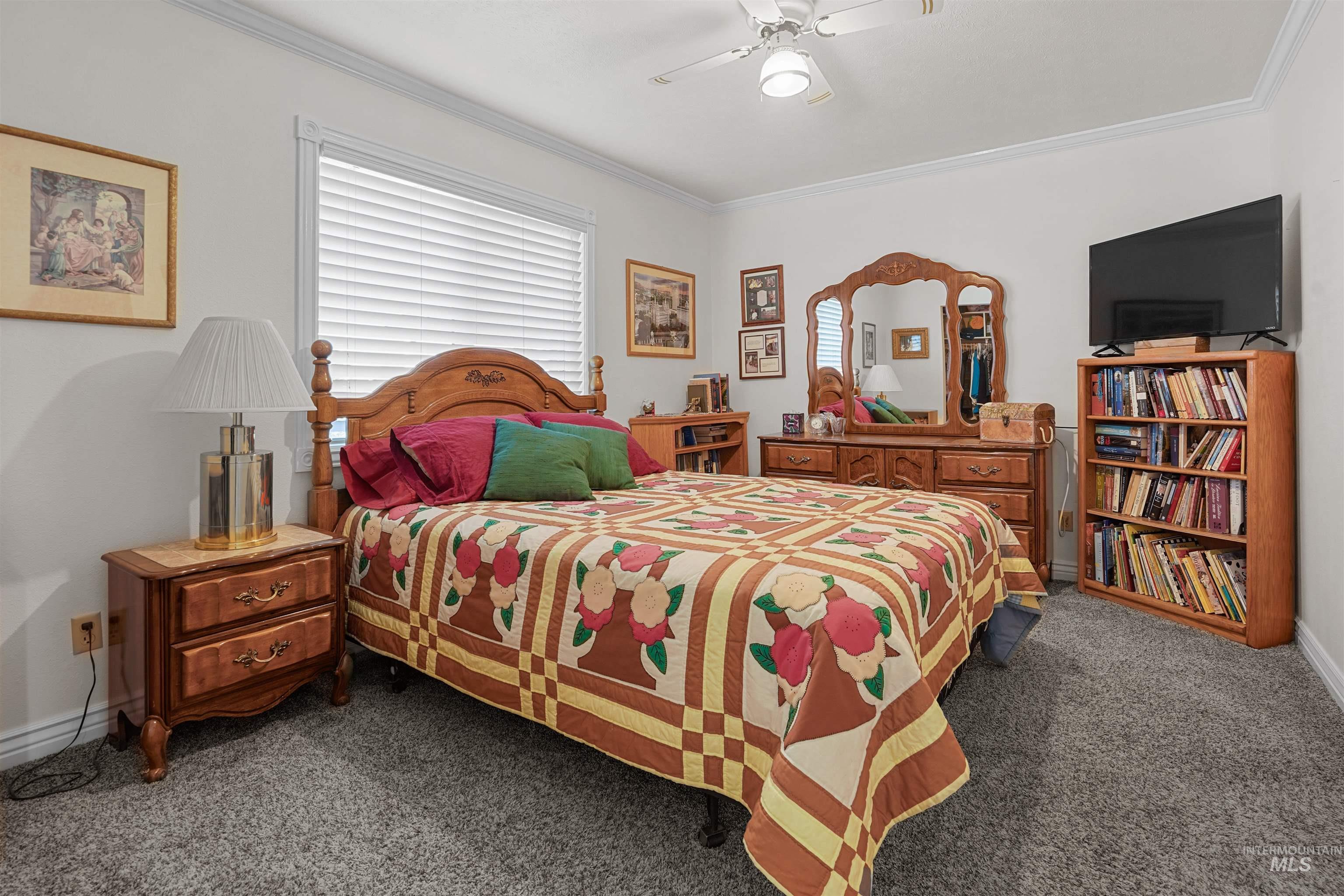 2834 Fairmont Dr., Burley, Idaho 83318, 4 Bedrooms, 3 Bathrooms, Residential For Sale, Price $375,000, 98988480