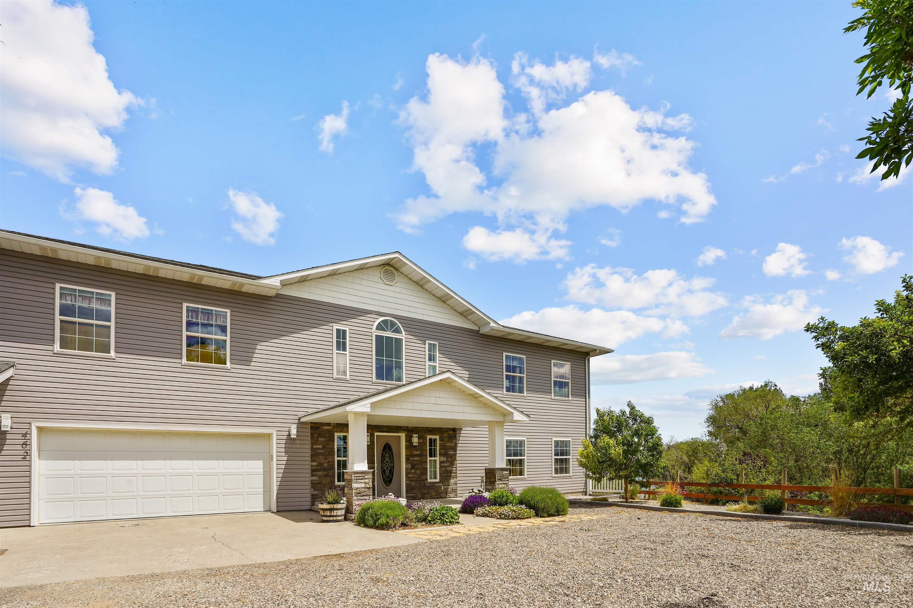462 E Highway 81, Burley, Idaho 83318, 4 Bedrooms, 3 Bathrooms, Residential For Sale, Price $700,000,MLS 98988481