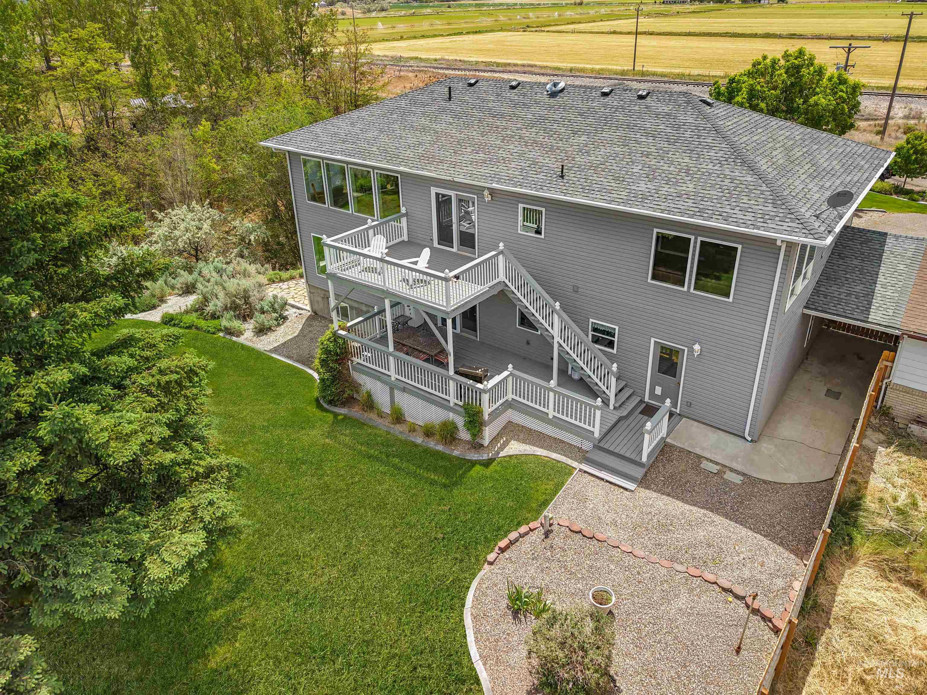 462 E Highway 81, Burley, Idaho 83318, 4 Bedrooms, 3 Bathrooms, Residential For Sale, Price $700,000,MLS 98988481