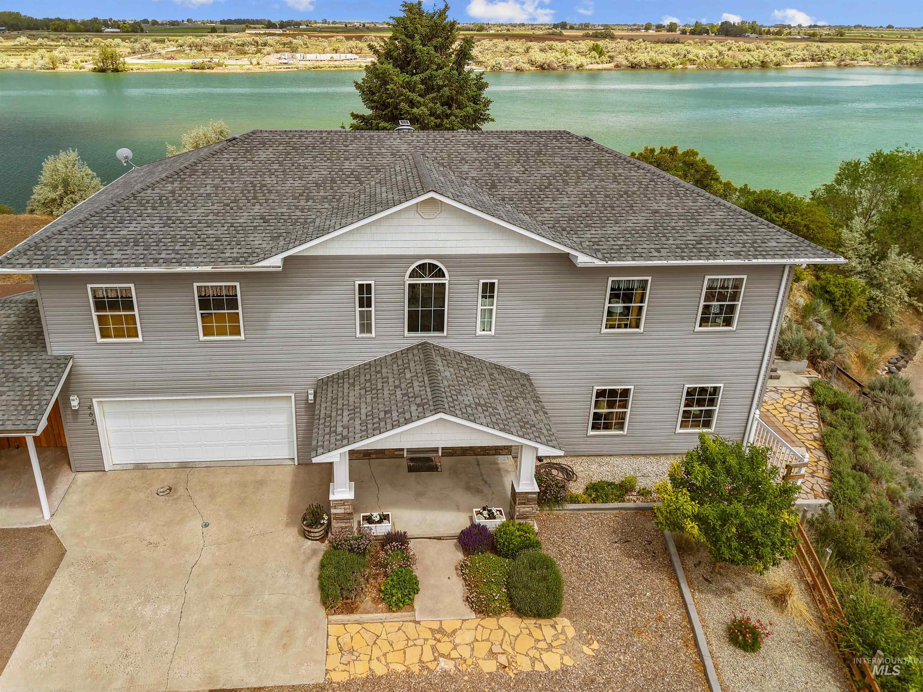 462 E Highway 81, Burley, Idaho 83318, 4 Bedrooms, 3 Bathrooms, Residential For Sale, Price $700,000,MLS 98988481