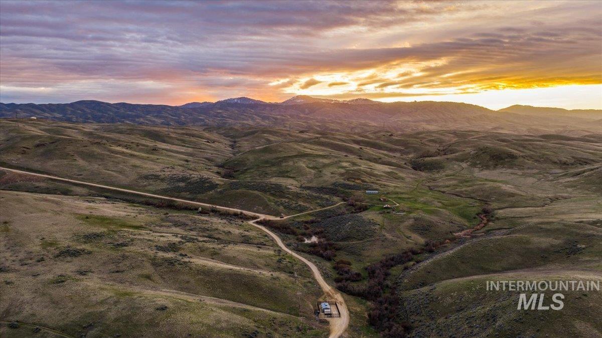1600 E Aerie Lane, Eagle, Idaho 83616, Land For Sale, Price $28,500,000,MLS 98988483