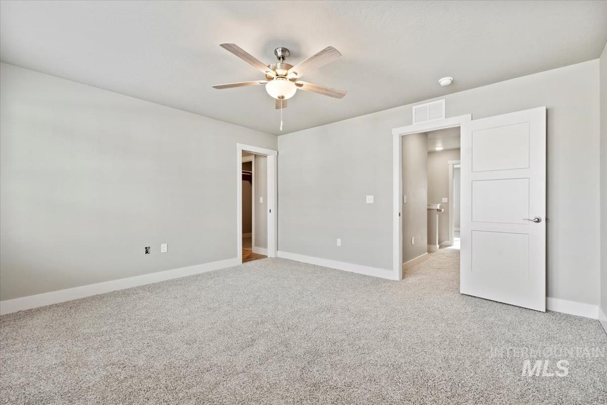 2773 W Palouse St, Boise, Idaho 83705, 3 Bedrooms, 2.5 Bathrooms, Residential For Sale, Price $469,999, 98988486