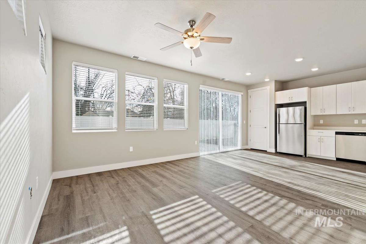 2773 W Palouse St, Boise, Idaho 83705, 3 Bedrooms, 2.5 Bathrooms, Residential For Sale, Price $469,999, 98988486