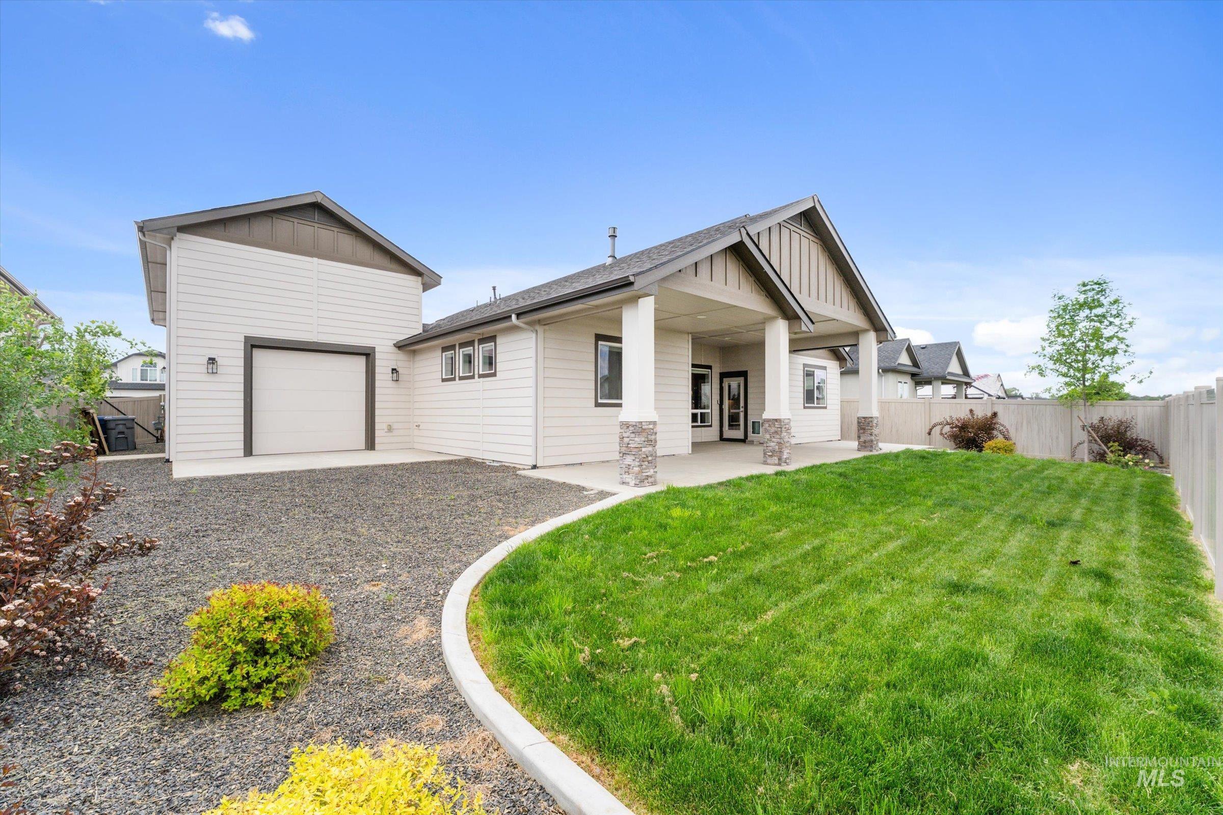 2094 W Ibis Dr, Nampa, Idaho 83686, 3 Bedrooms, 2 Bathrooms, Residential For Sale, Price $649,990,MLS 98988487
